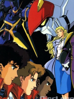 【DVDrip】机甲战记龙骑\/机甲战记威龙