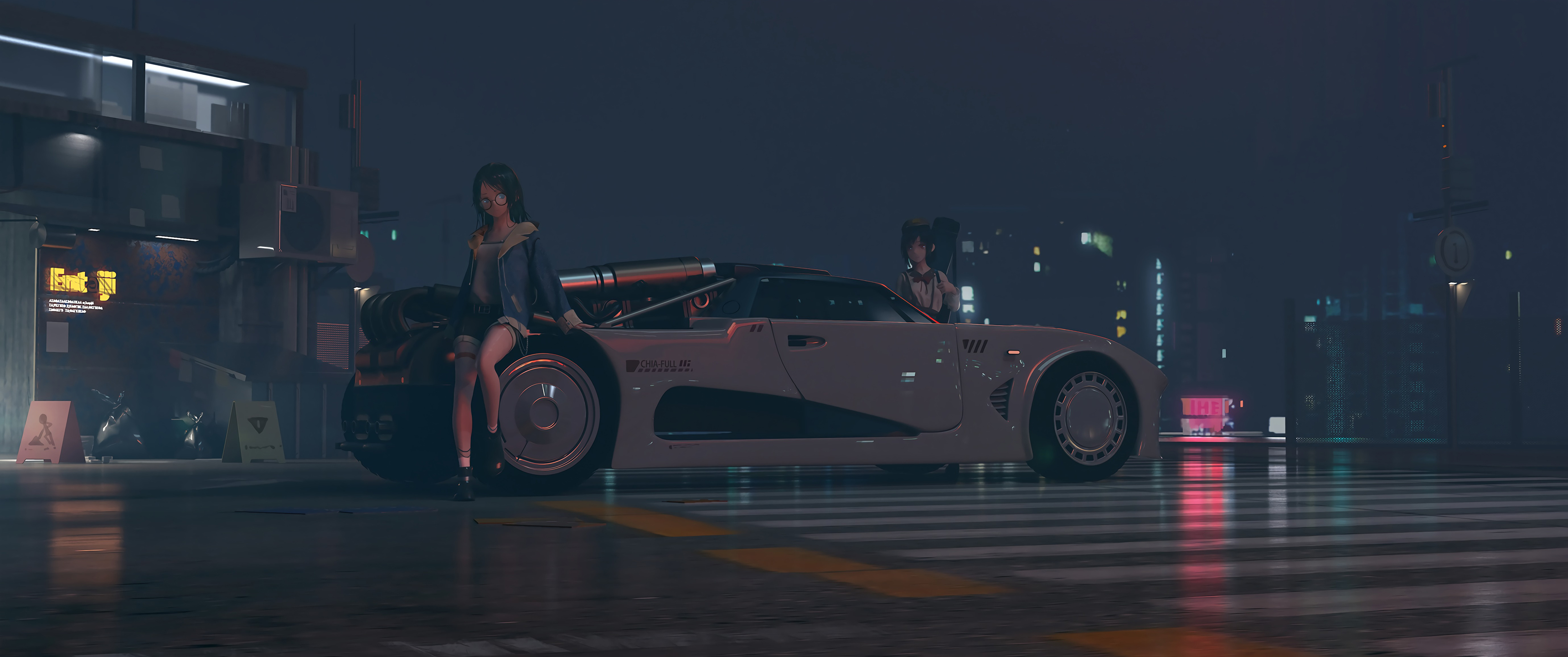 3440×1440壁纸,3440x1440带鱼屏壁纸 3440_1440