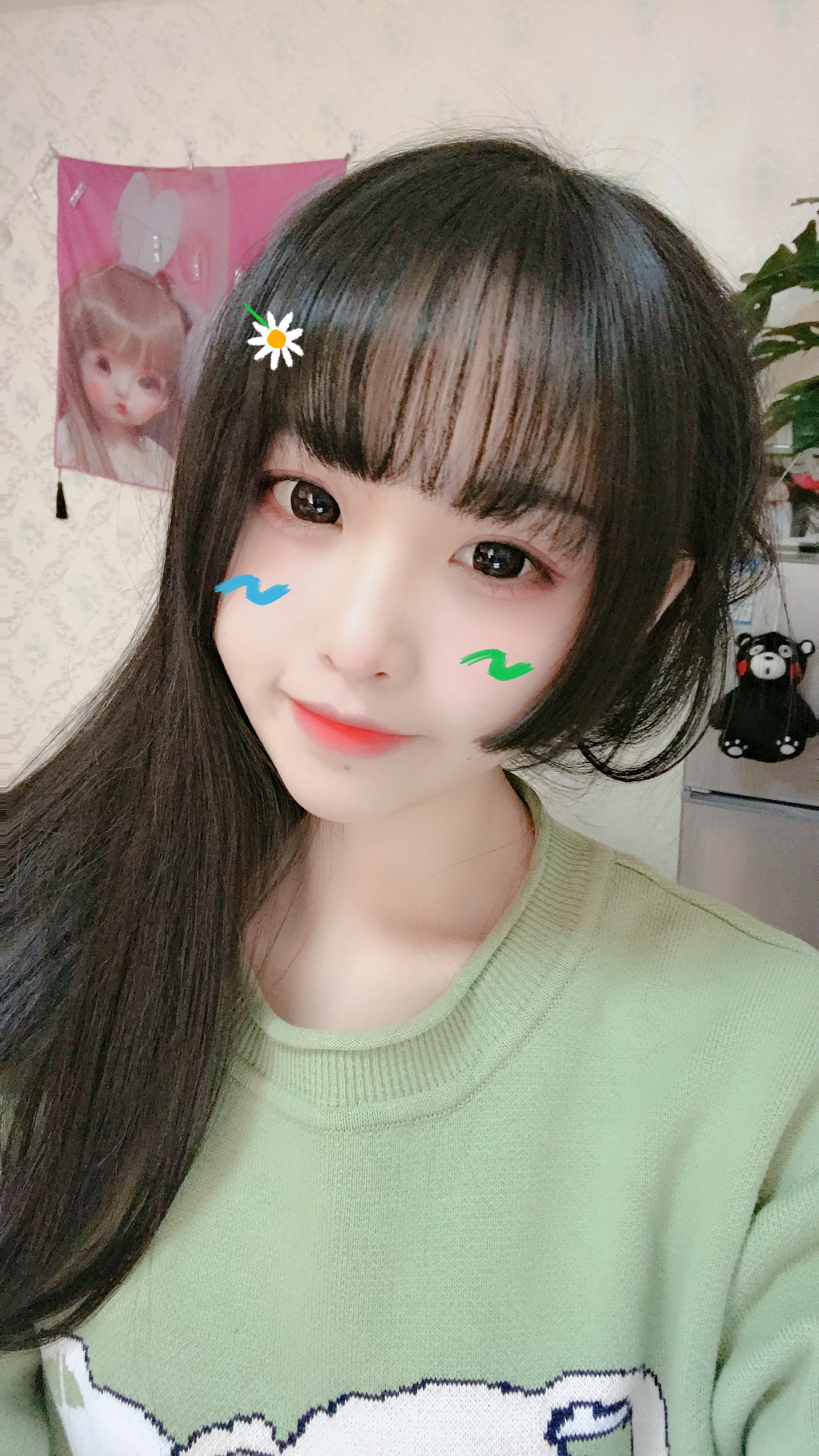 蜜桃儿酱 _ 哔哩哔哩相簿