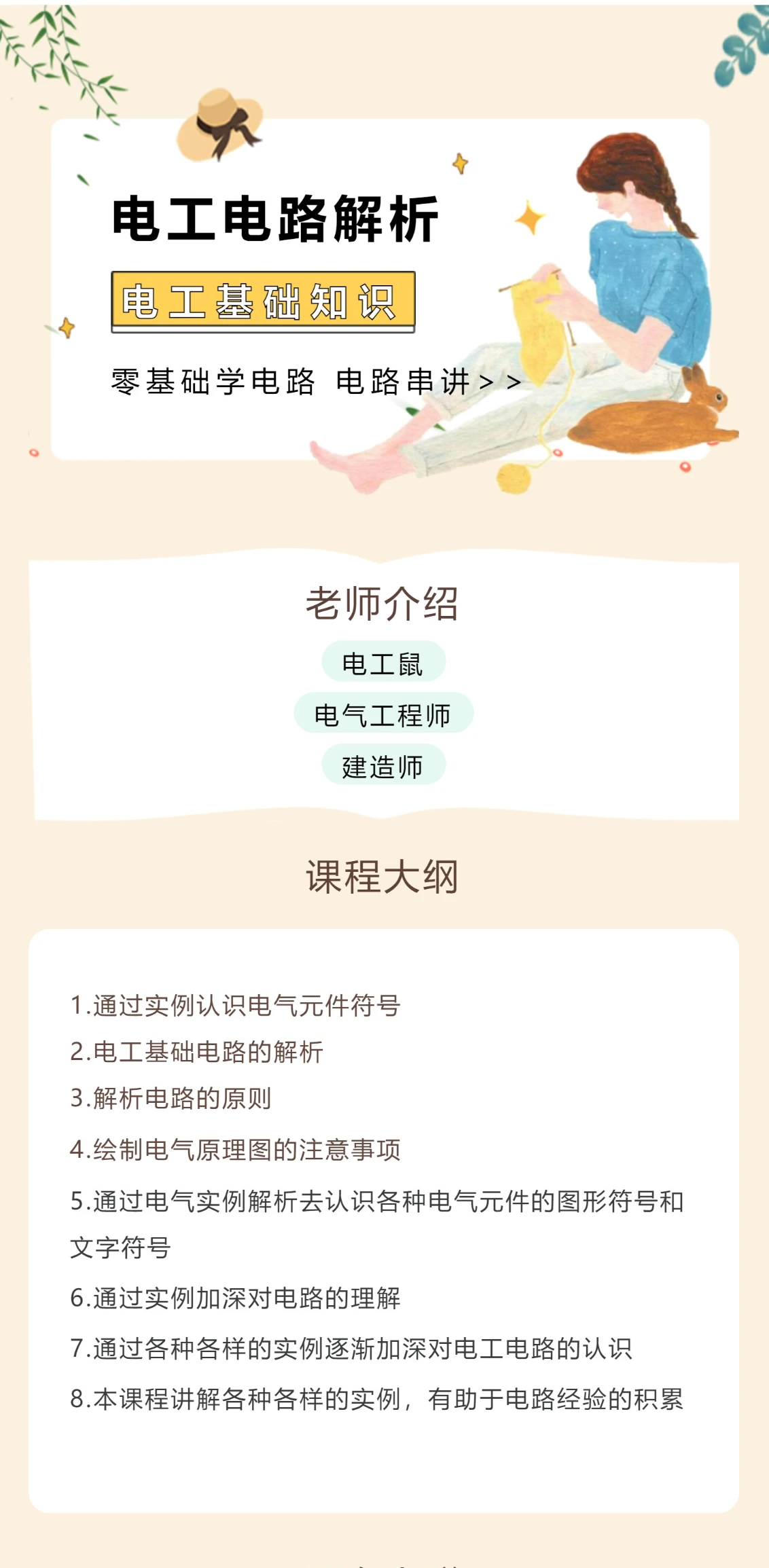 课程介绍