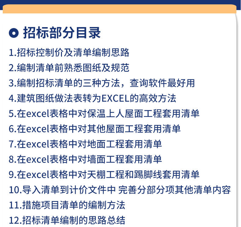 课程介绍