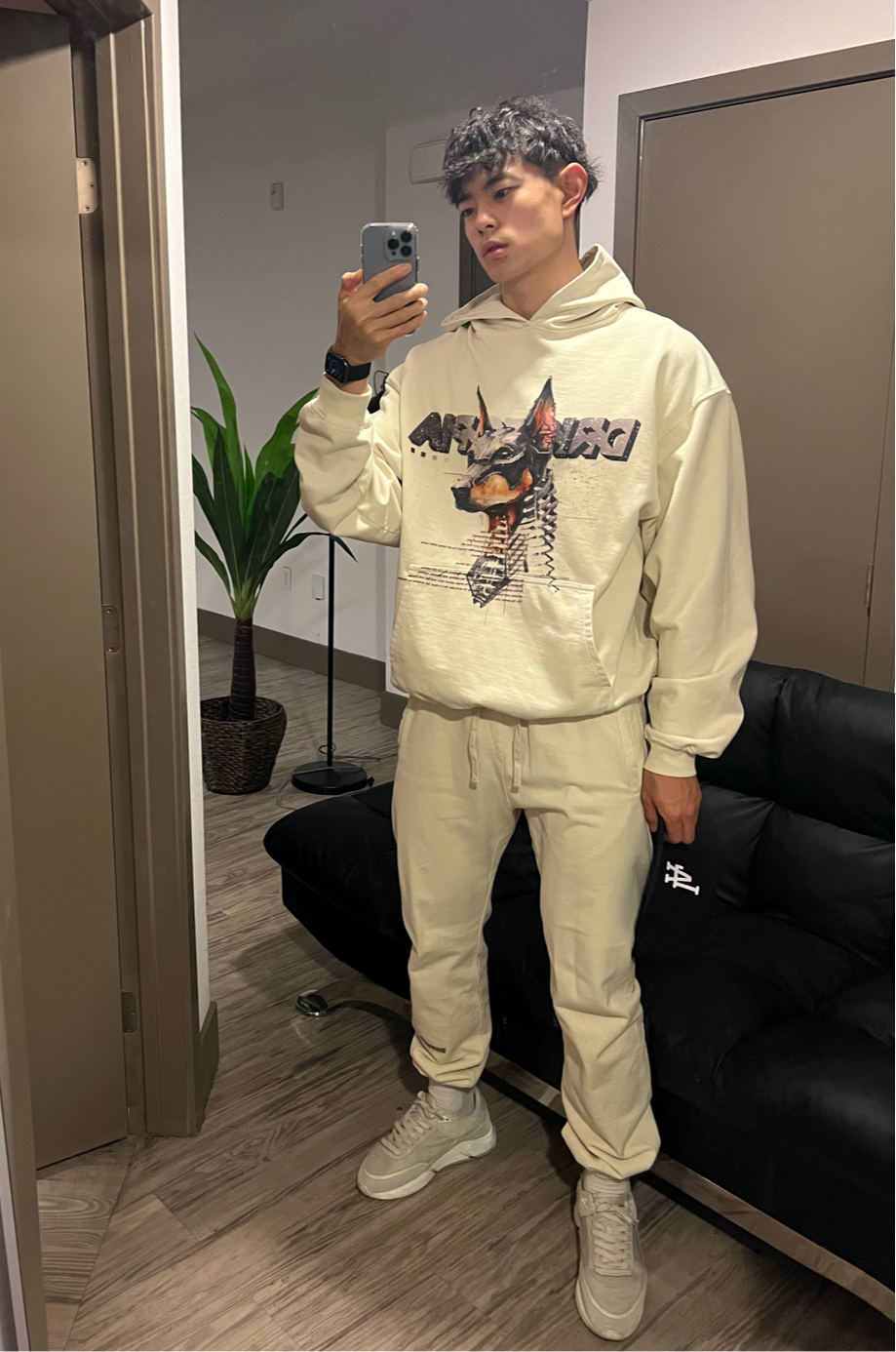 帅soserious _ 哔哩哔哩相簿