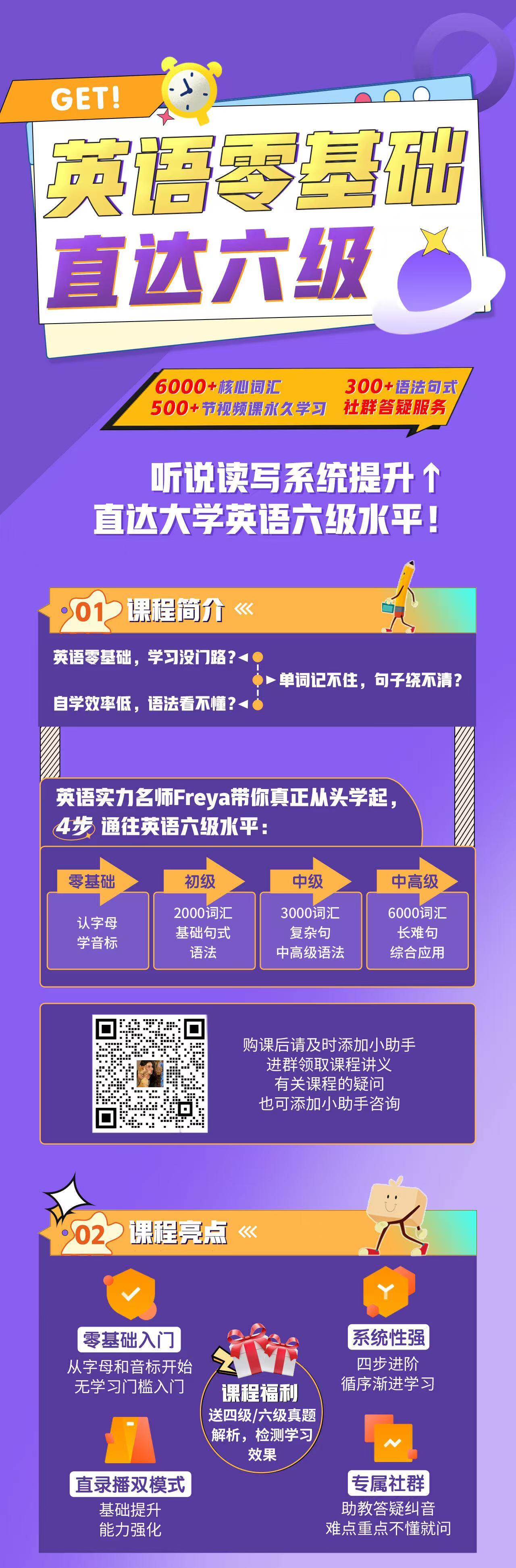 课程介绍