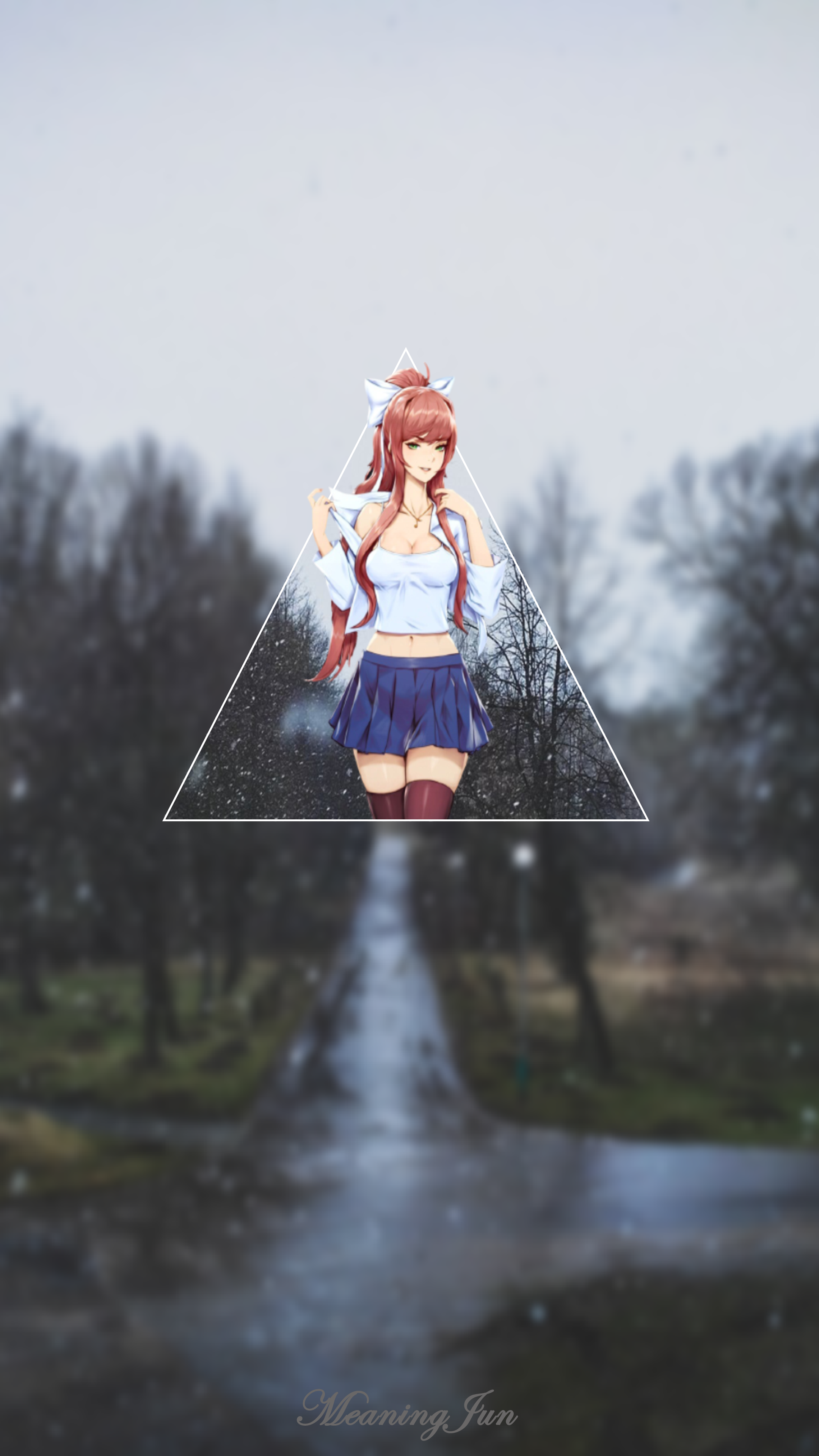 莫妮卡(monika)