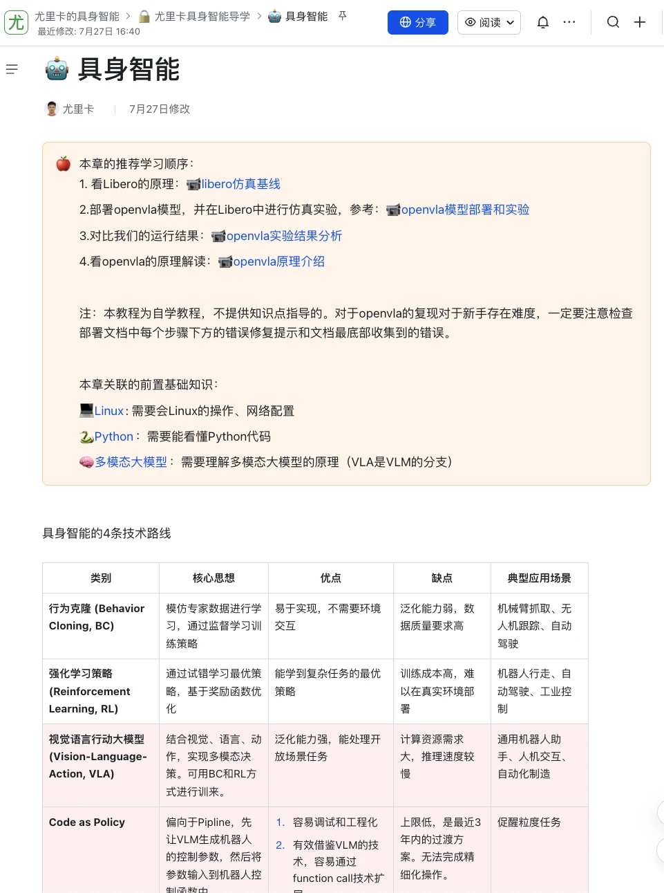 课程介绍