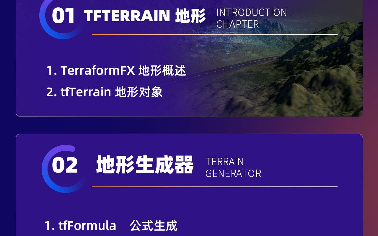 课程介绍