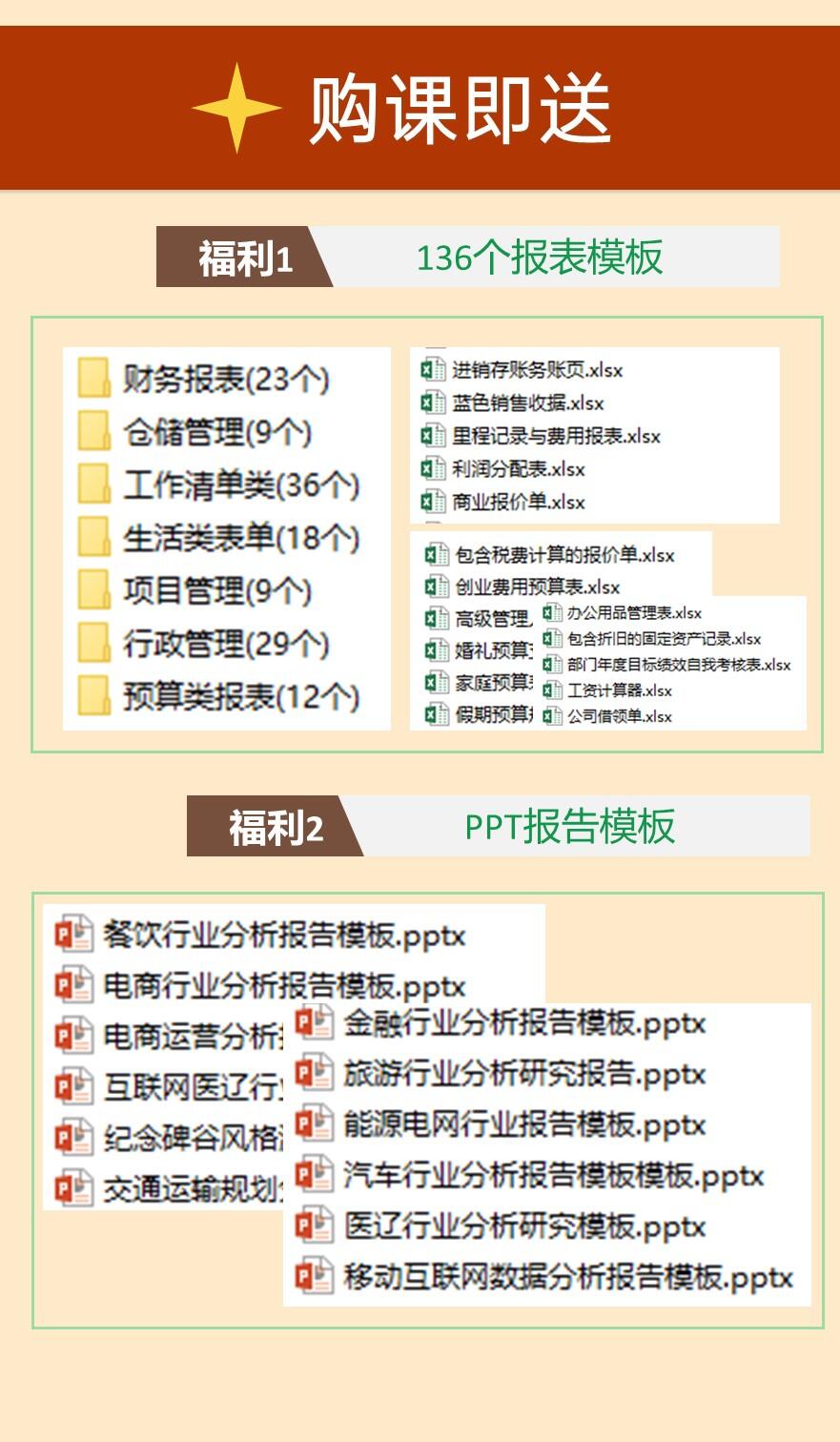 课程介绍