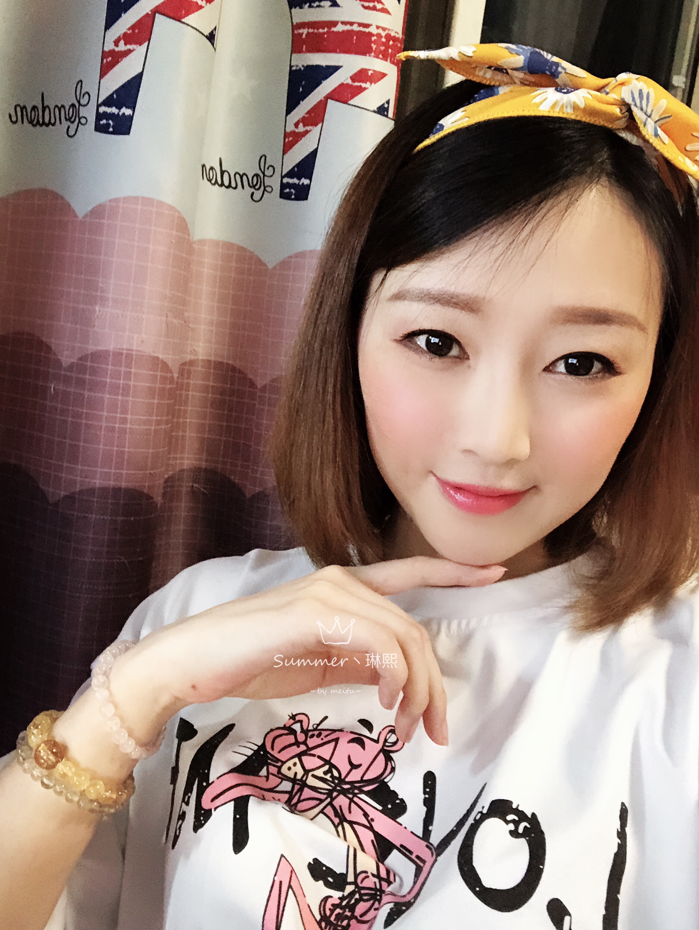 summer丶琳熙 _ 哔哩哔哩相簿