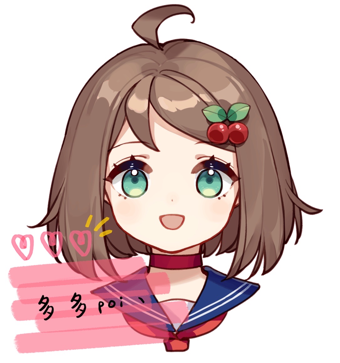 多多poi丶 _ 哔哩哔哩相簿