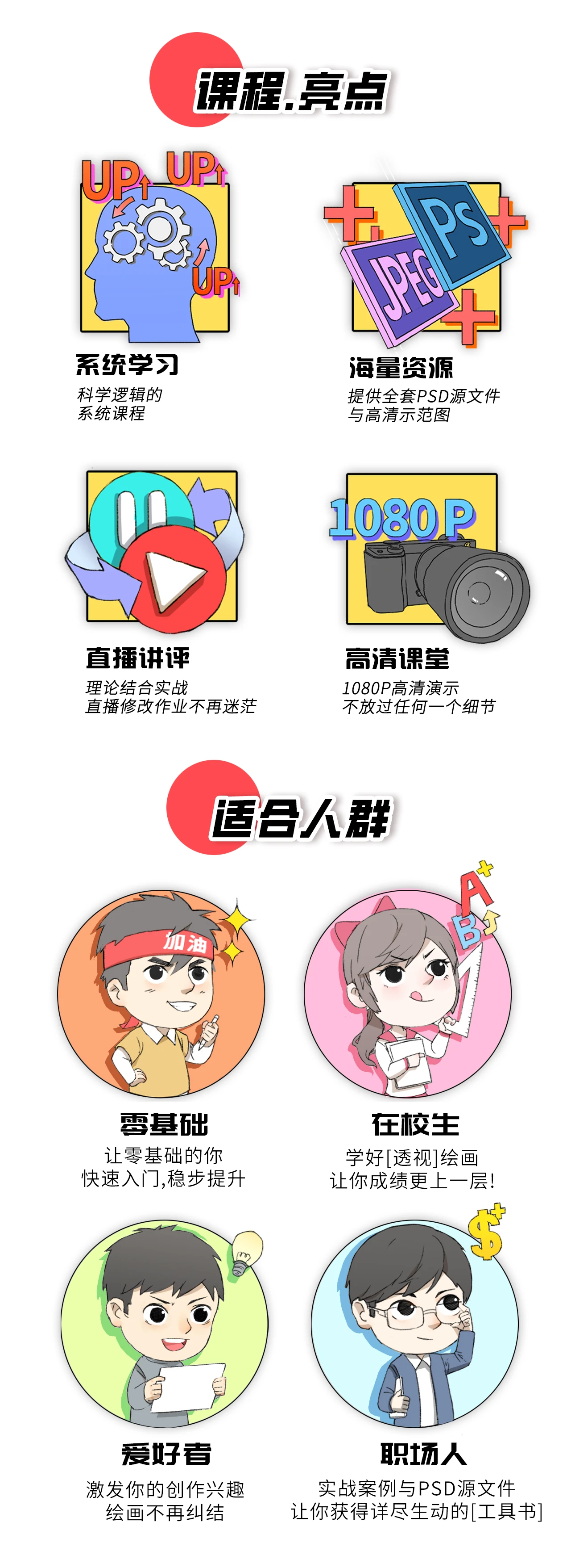 课程介绍