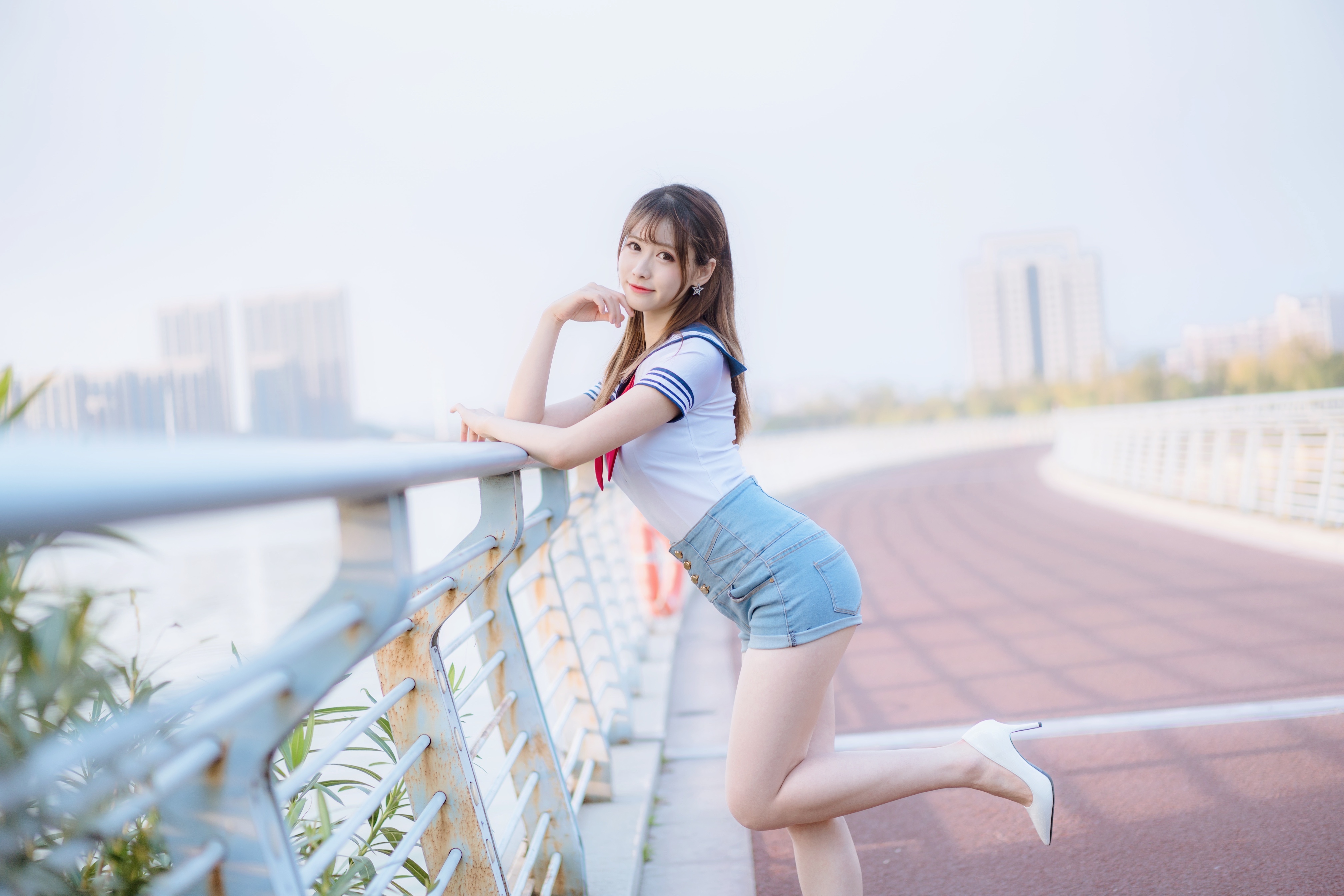 一只小仙若