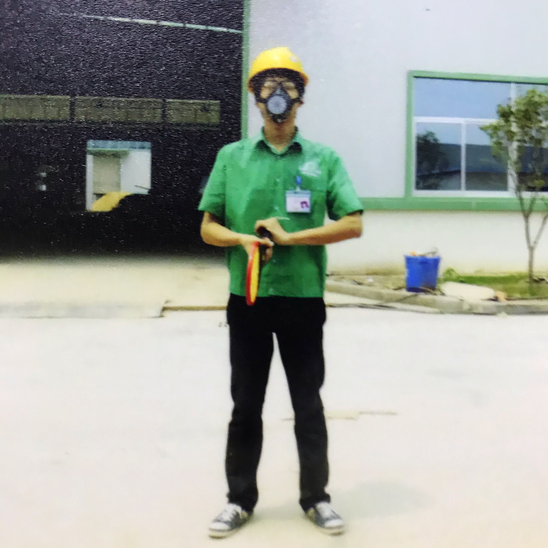 大鹏质检员 _ 哔哩哔哩相簿