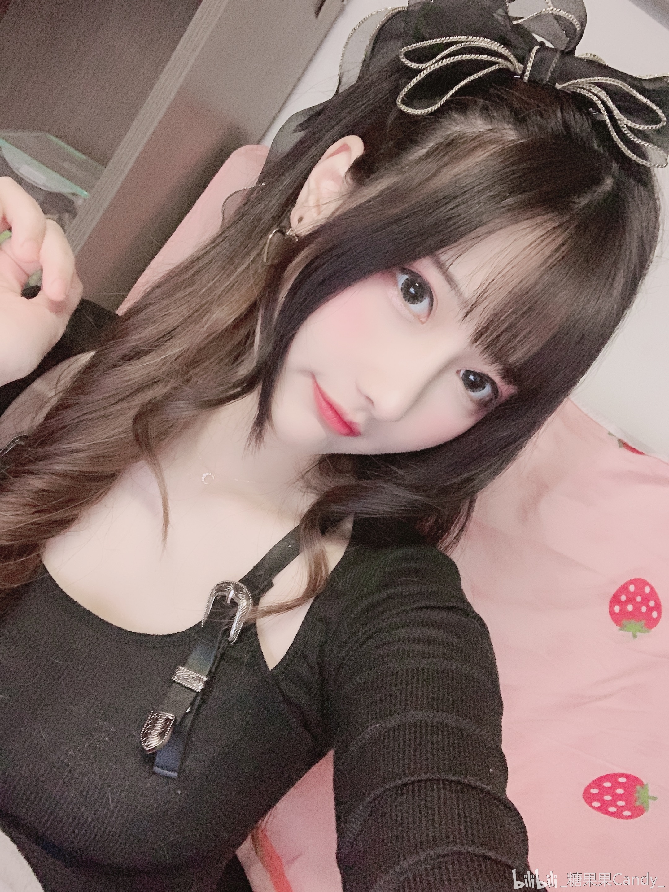 糖果果candy