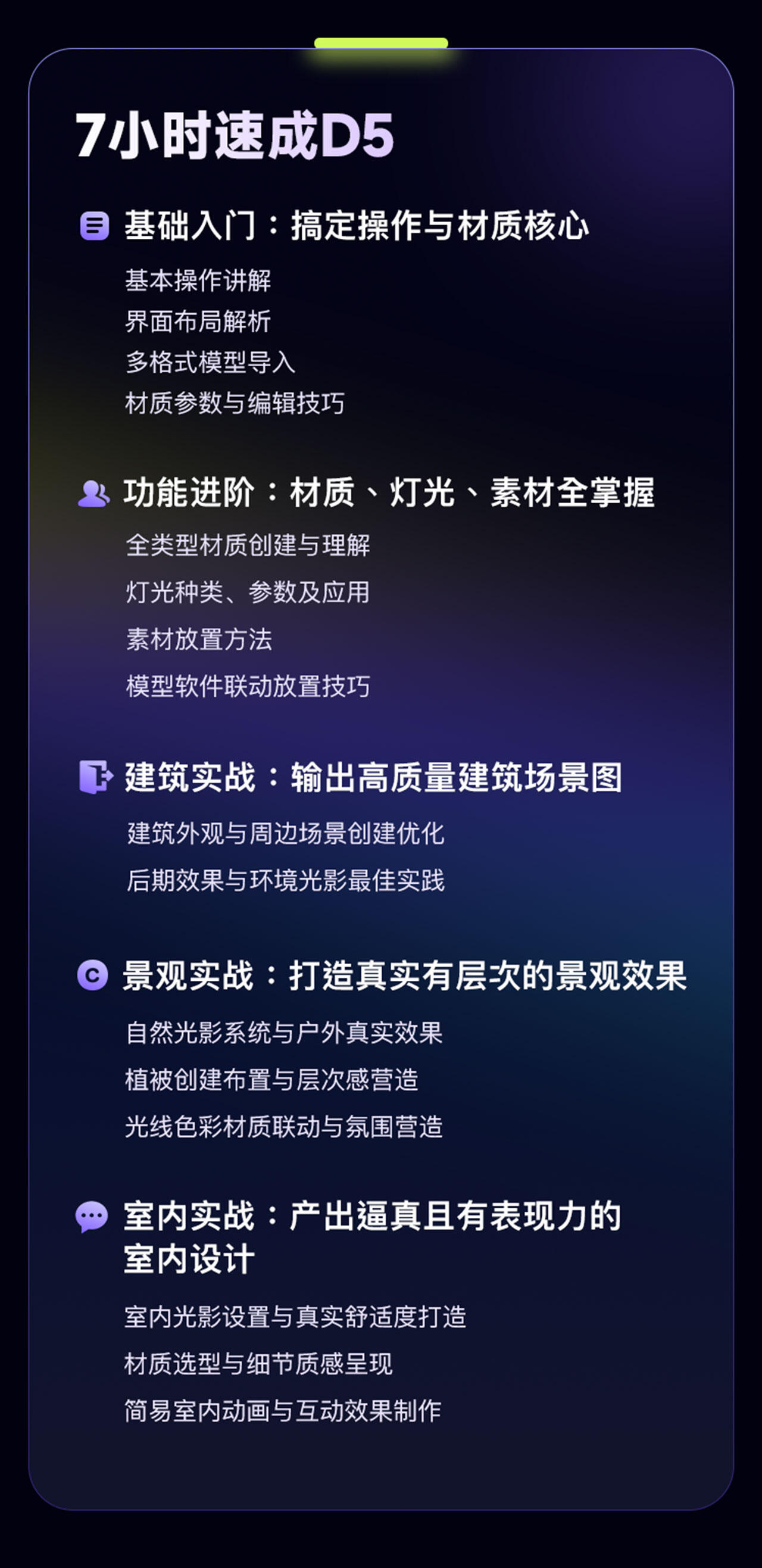 课程介绍