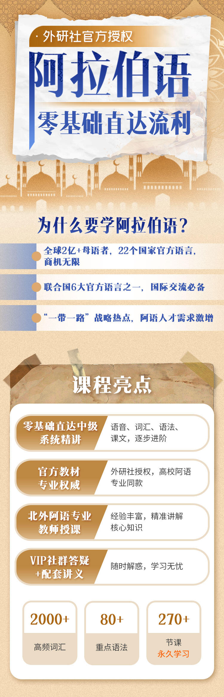 课程介绍