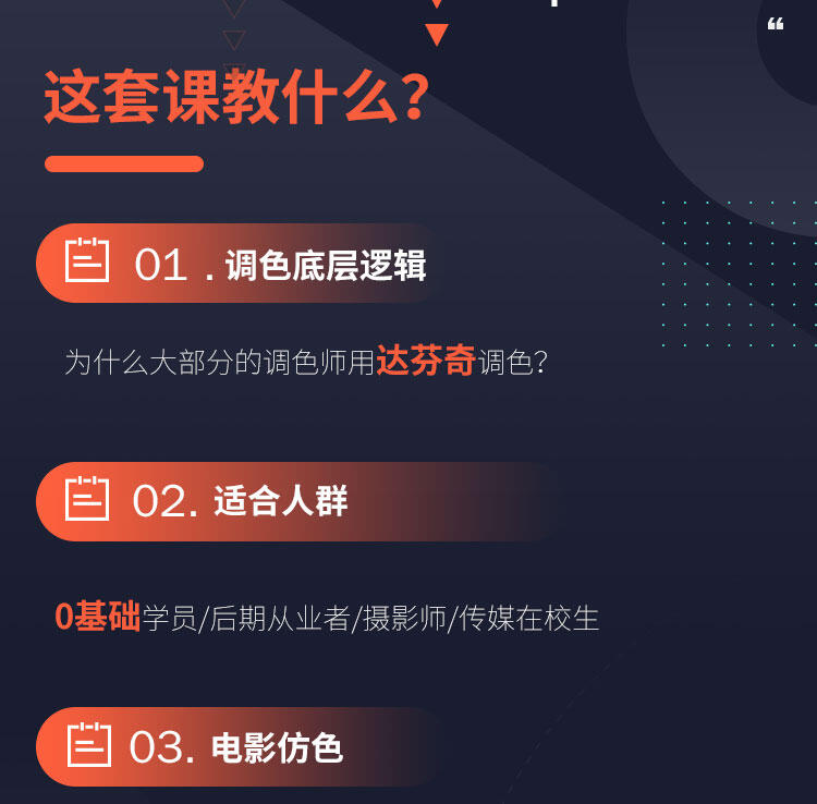 课程介绍