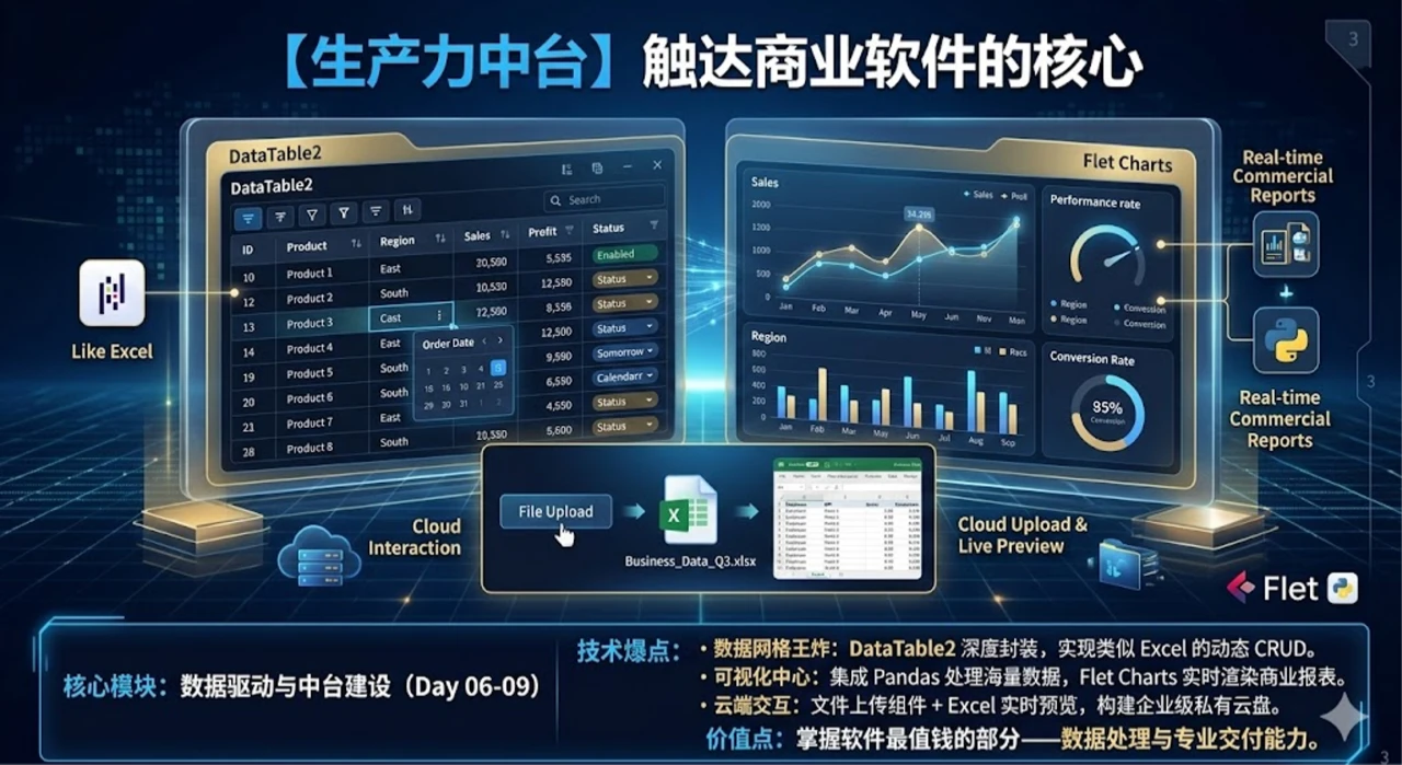 课程介绍