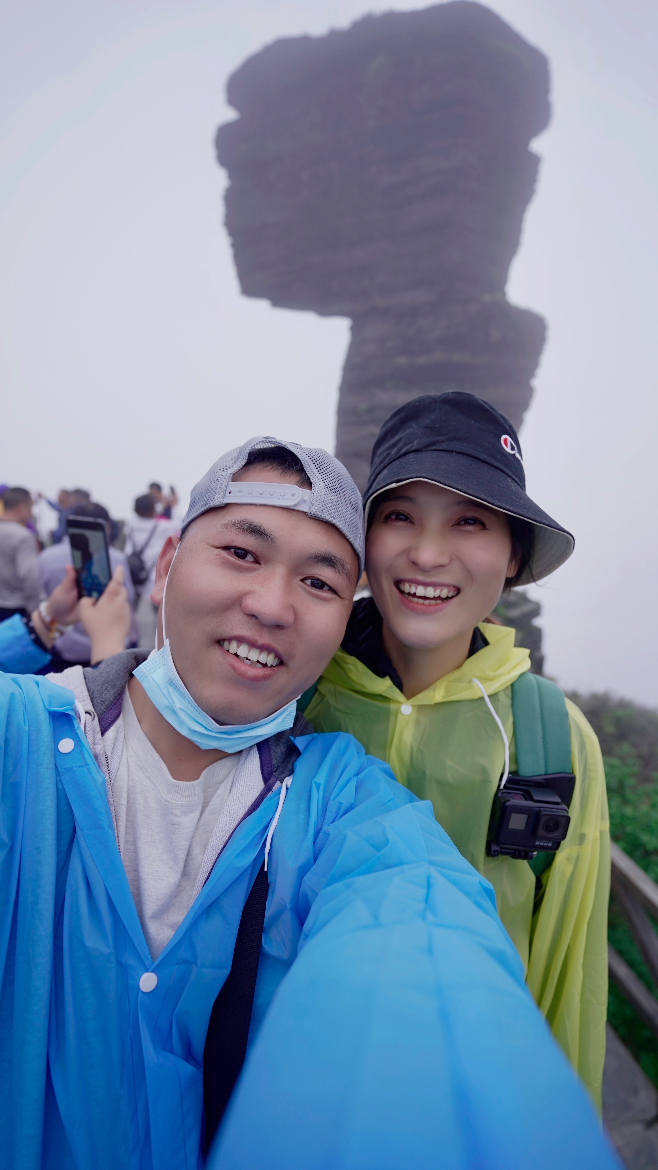 阿伟燕子旅行记 _ 哔哩哔哩相簿
