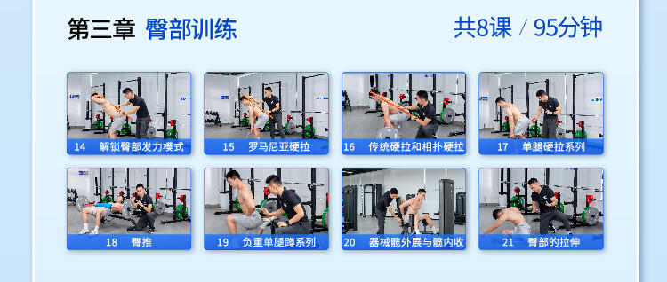 课程介绍
