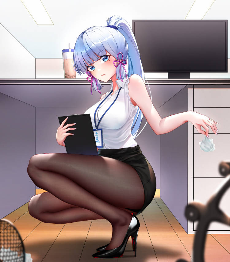 星云之美
