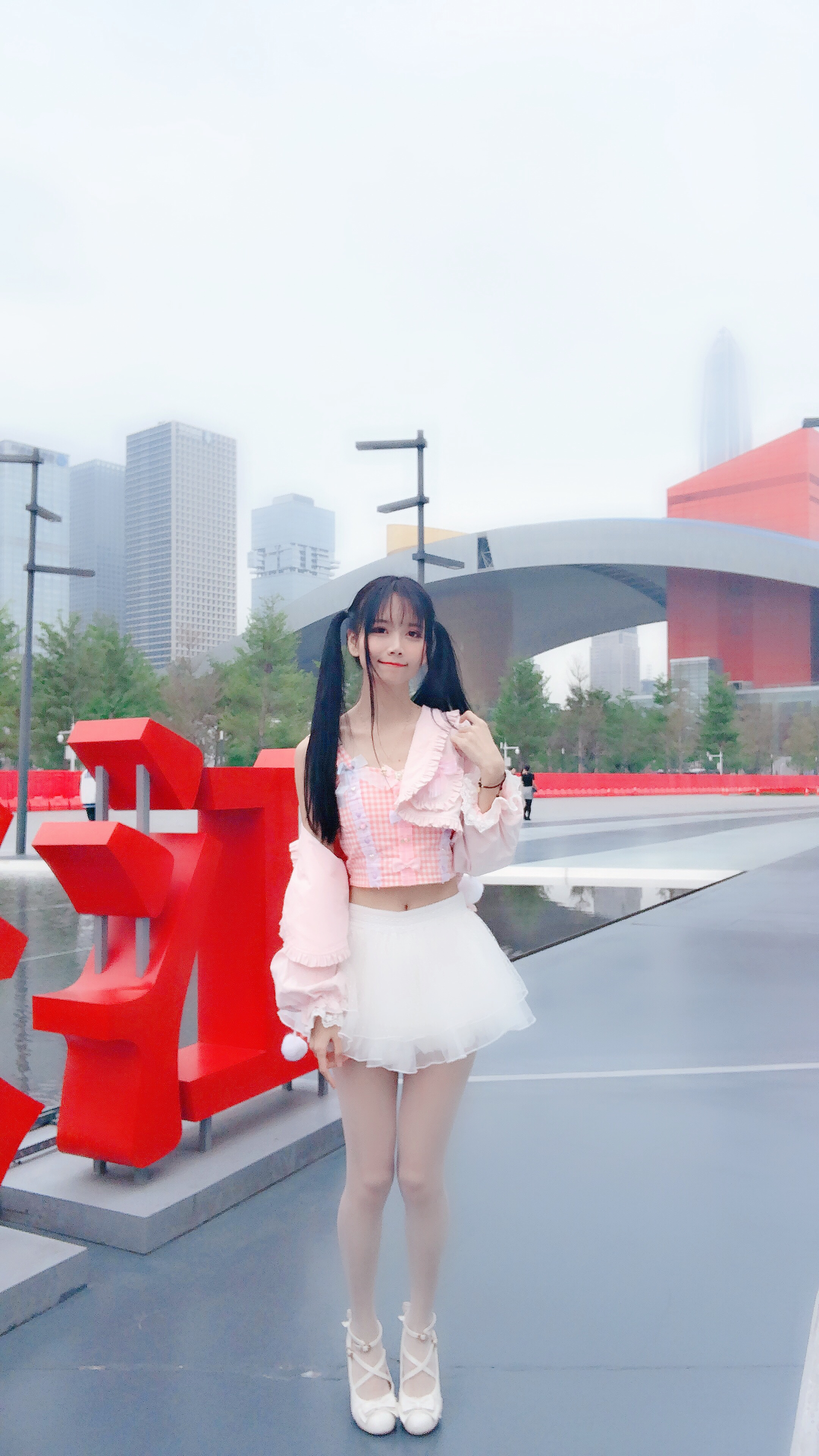 古风小姐姐是不是你的菜 - 小唯萌主- - 哔哩哔哩直播,二次元弹幕直播