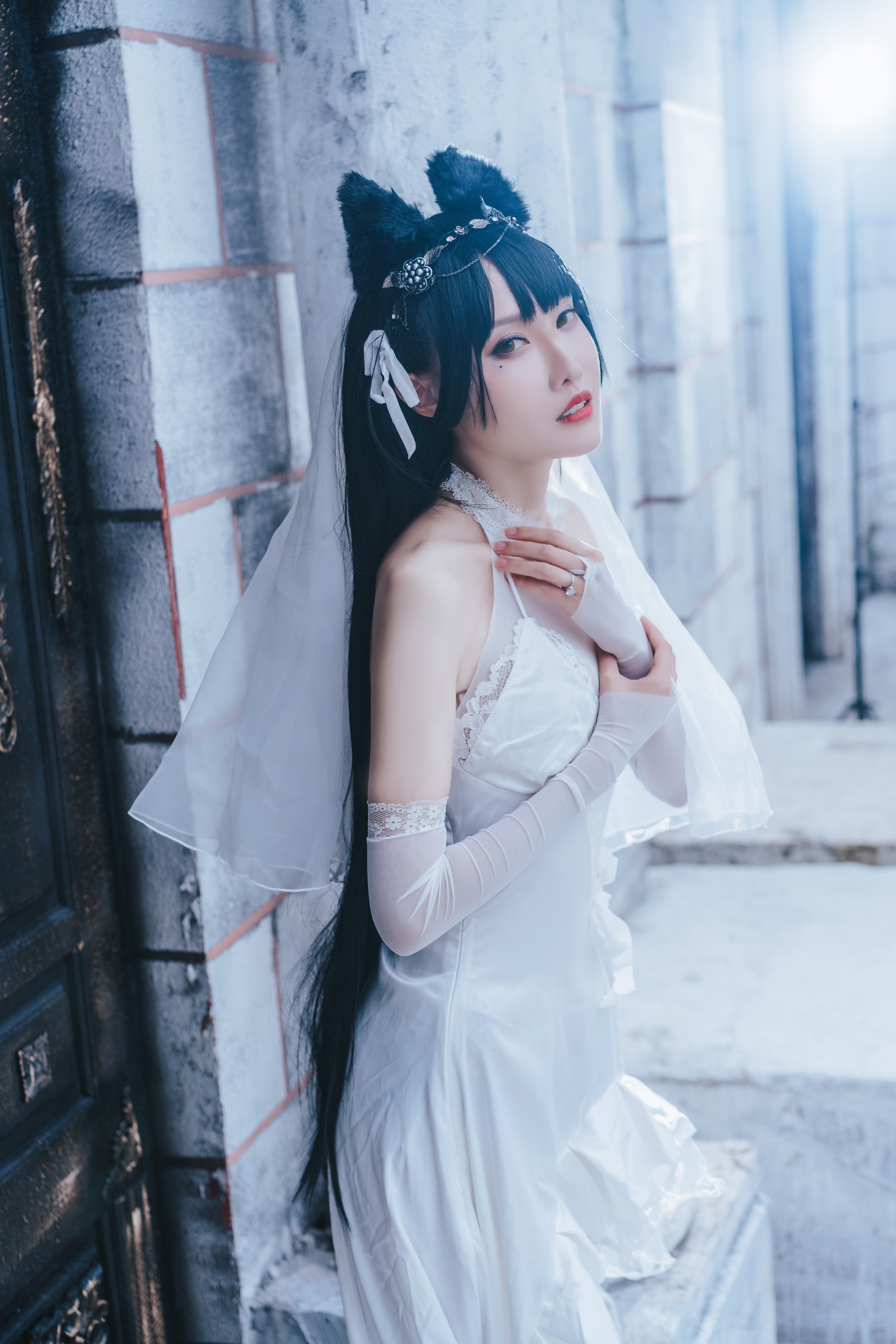 碧蓝航线 摄影  · cosplay 上传时间:2019-11-08 19:53:52 浏览:174