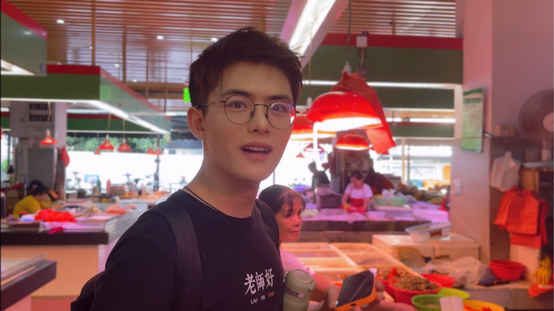 陈以善的元气章鱼 _ 哔哩哔哩相簿