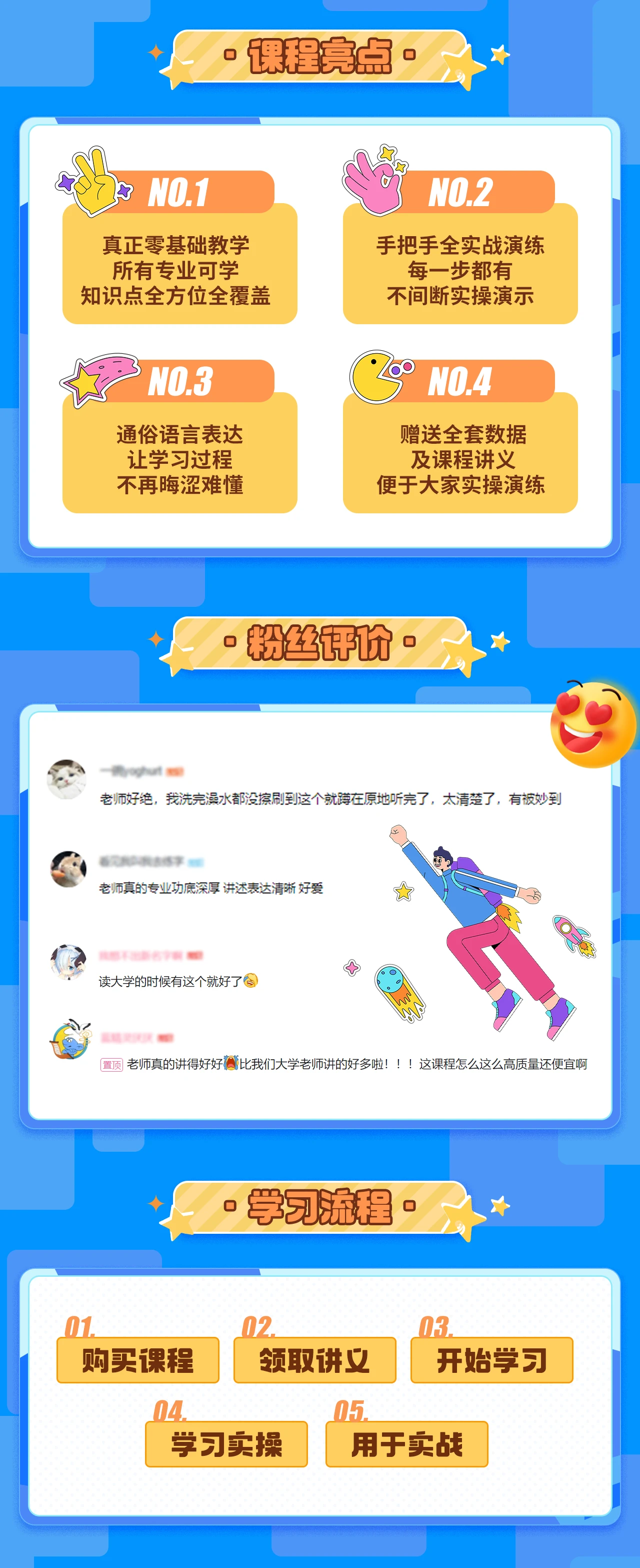 课程介绍