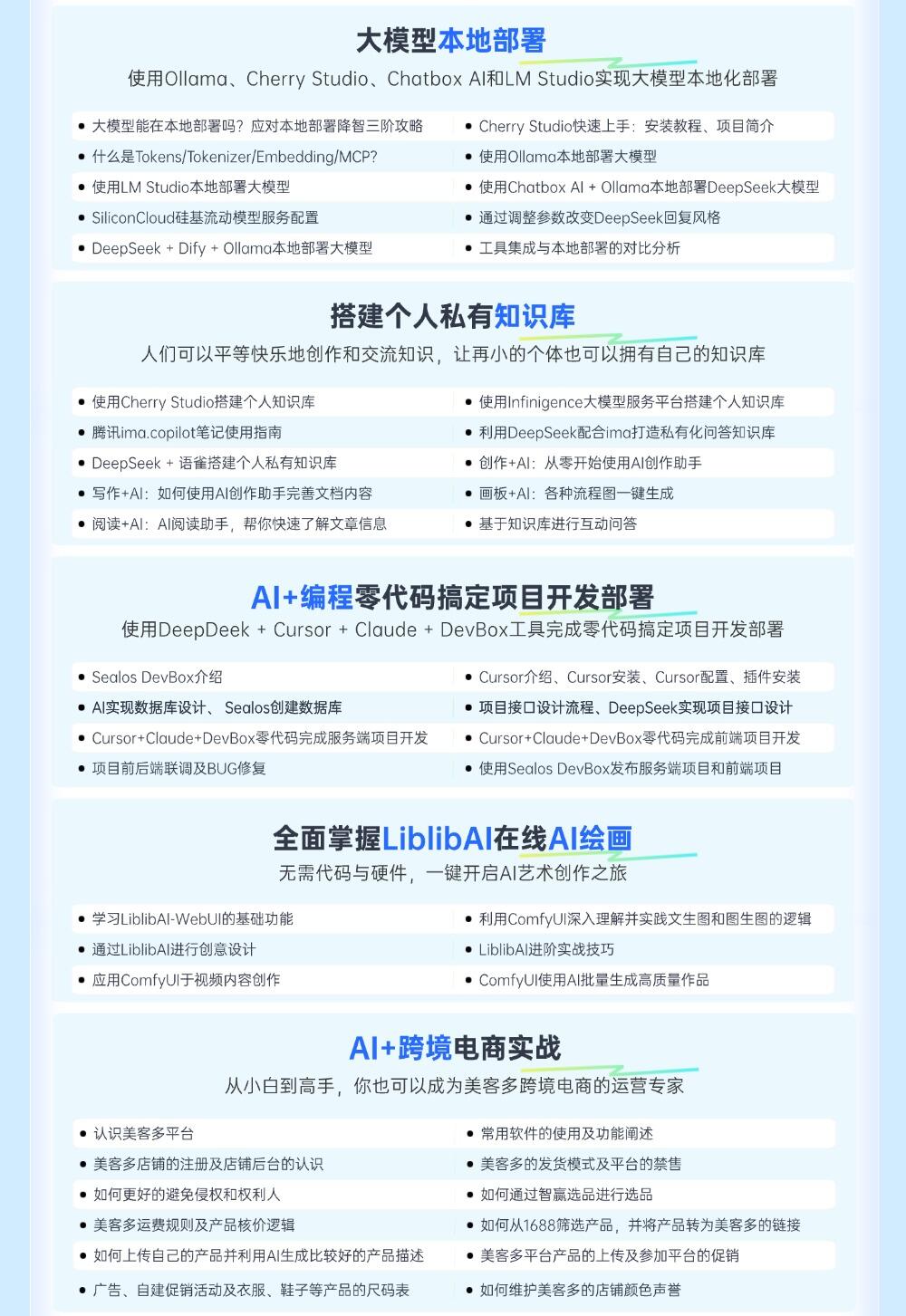 课程介绍