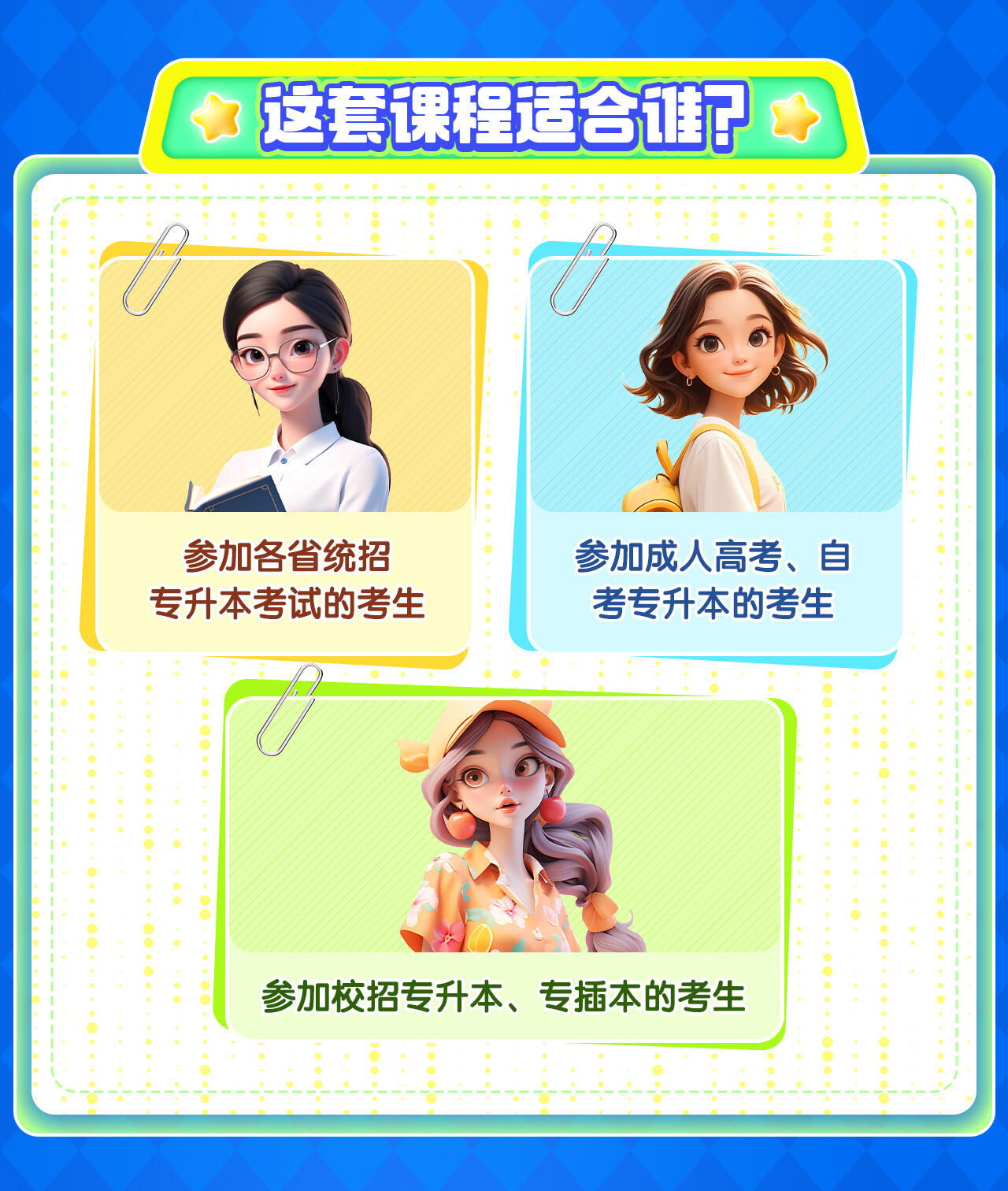 课程介绍