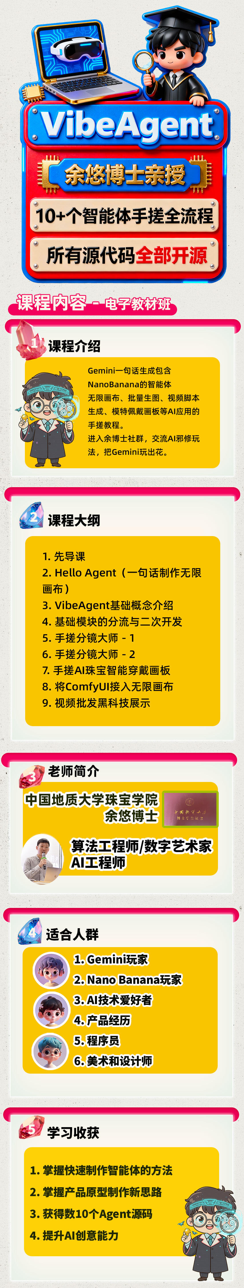 课程介绍