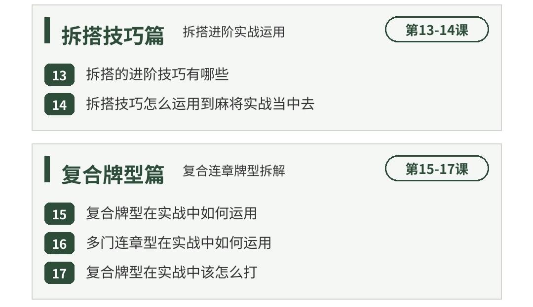 课程介绍