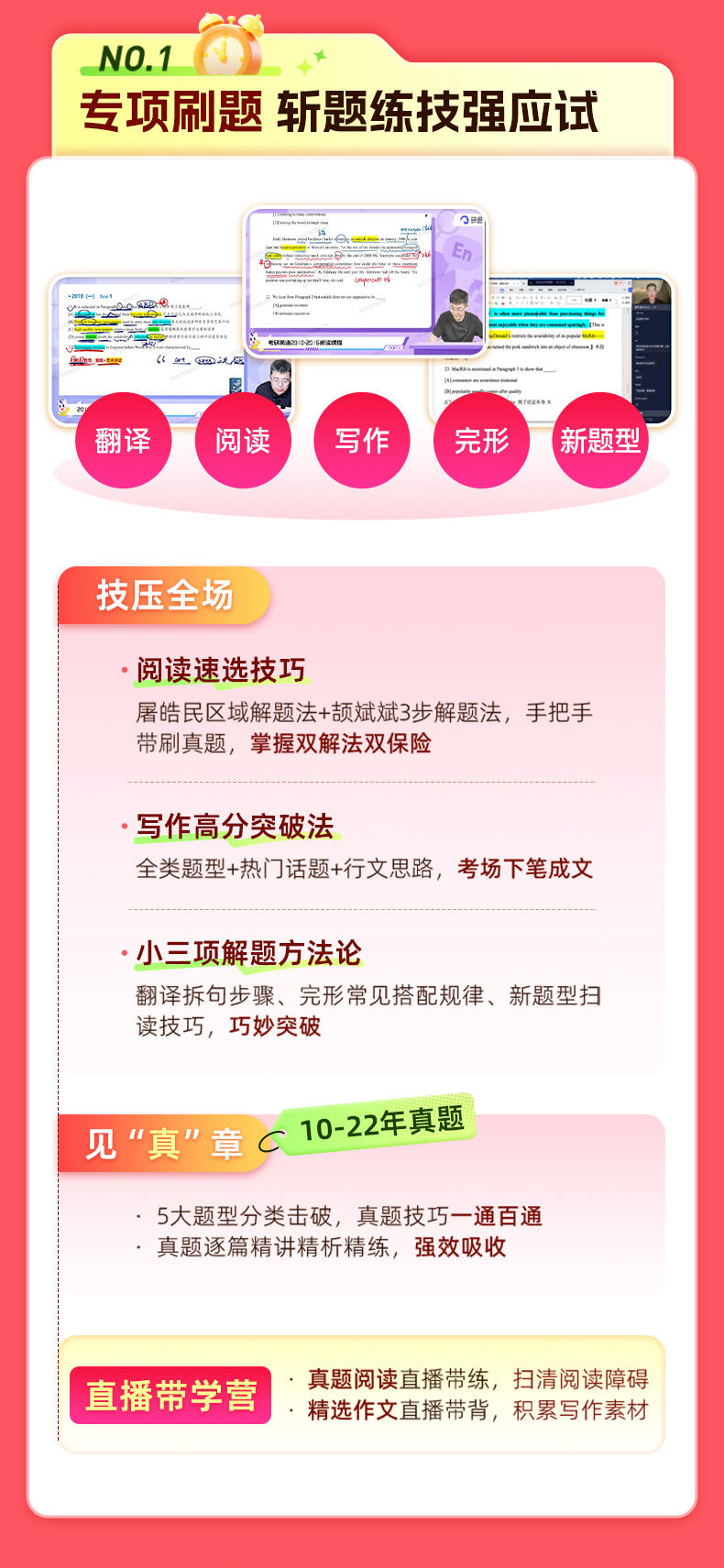 课程介绍