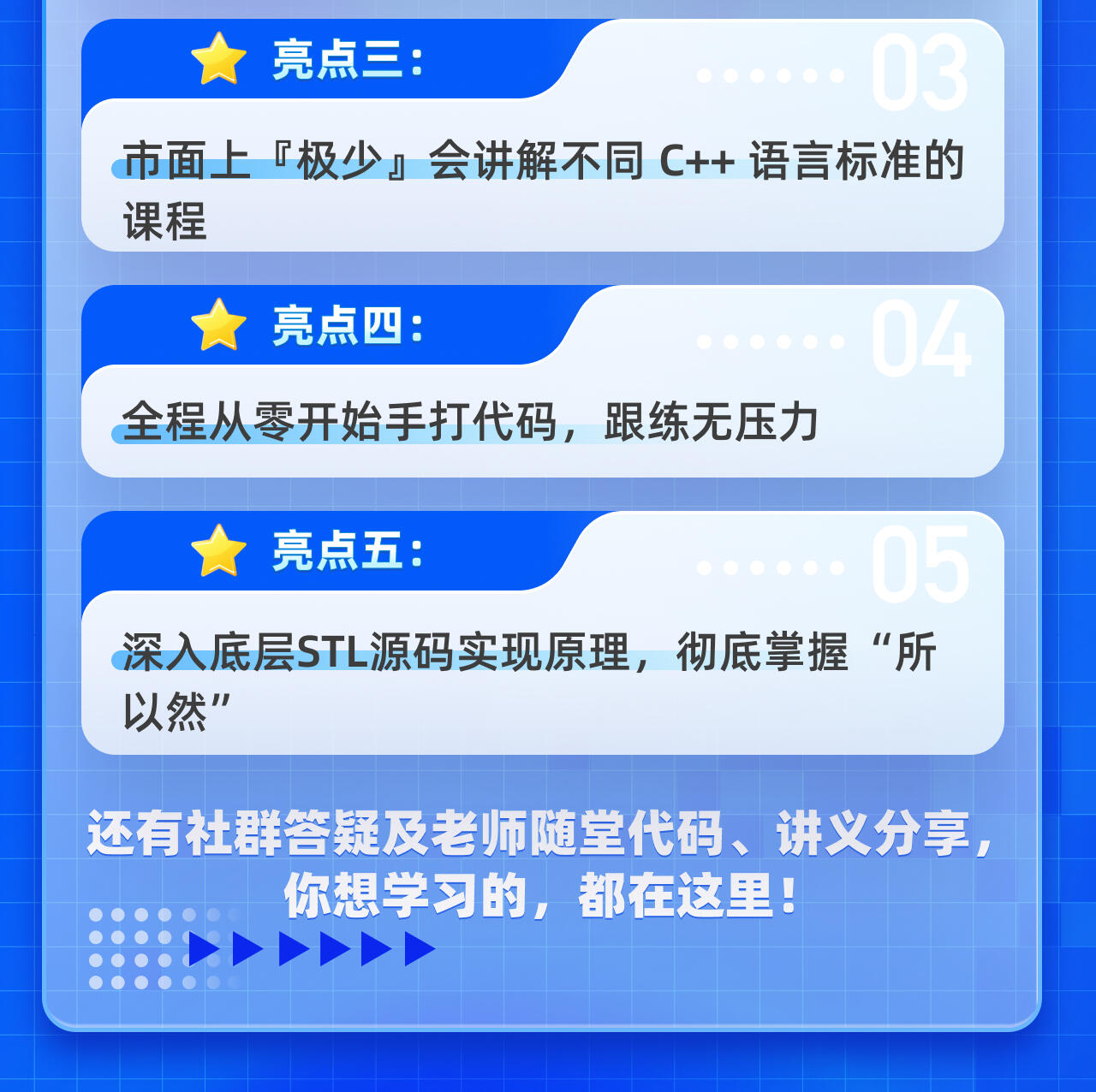 课程介绍