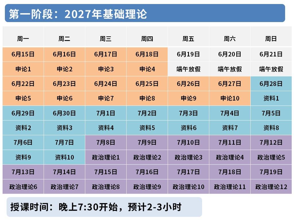 课程介绍