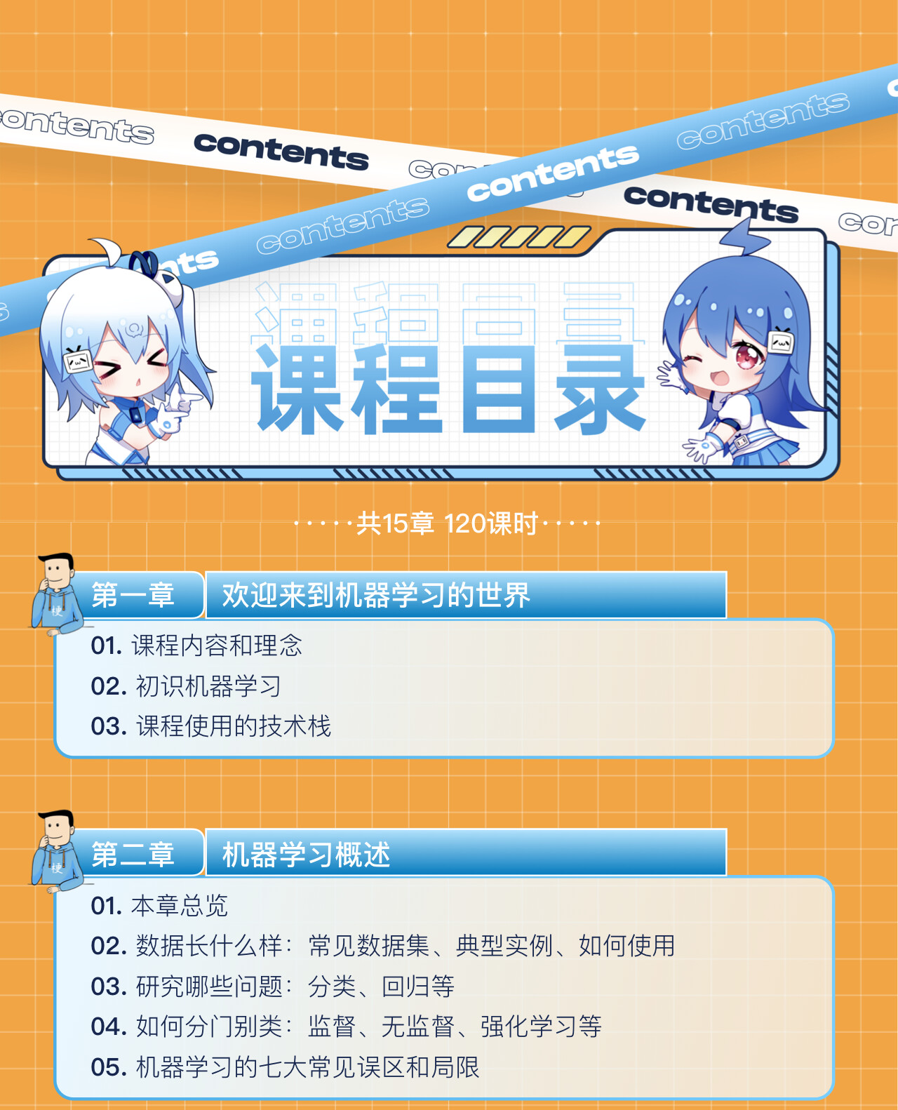 课程介绍
