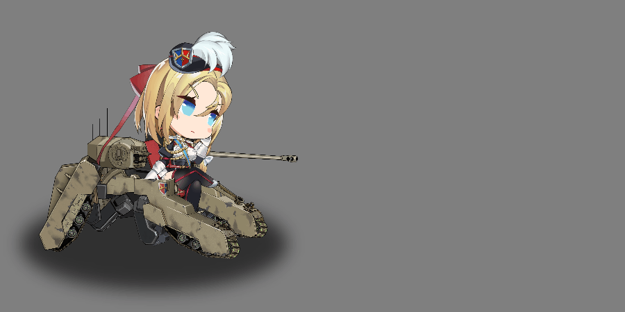 灰烬战线bot _ 哔哩哔哩相簿