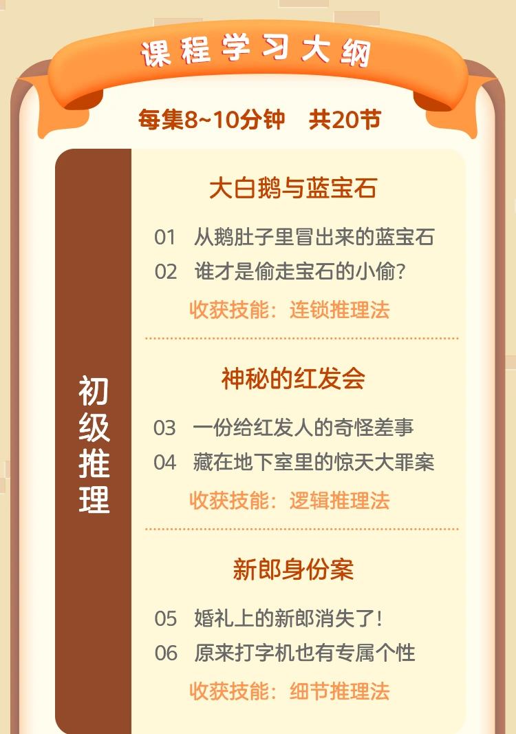 课程介绍