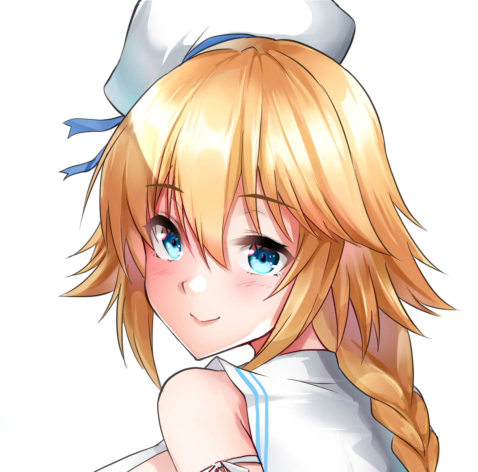 星云之美