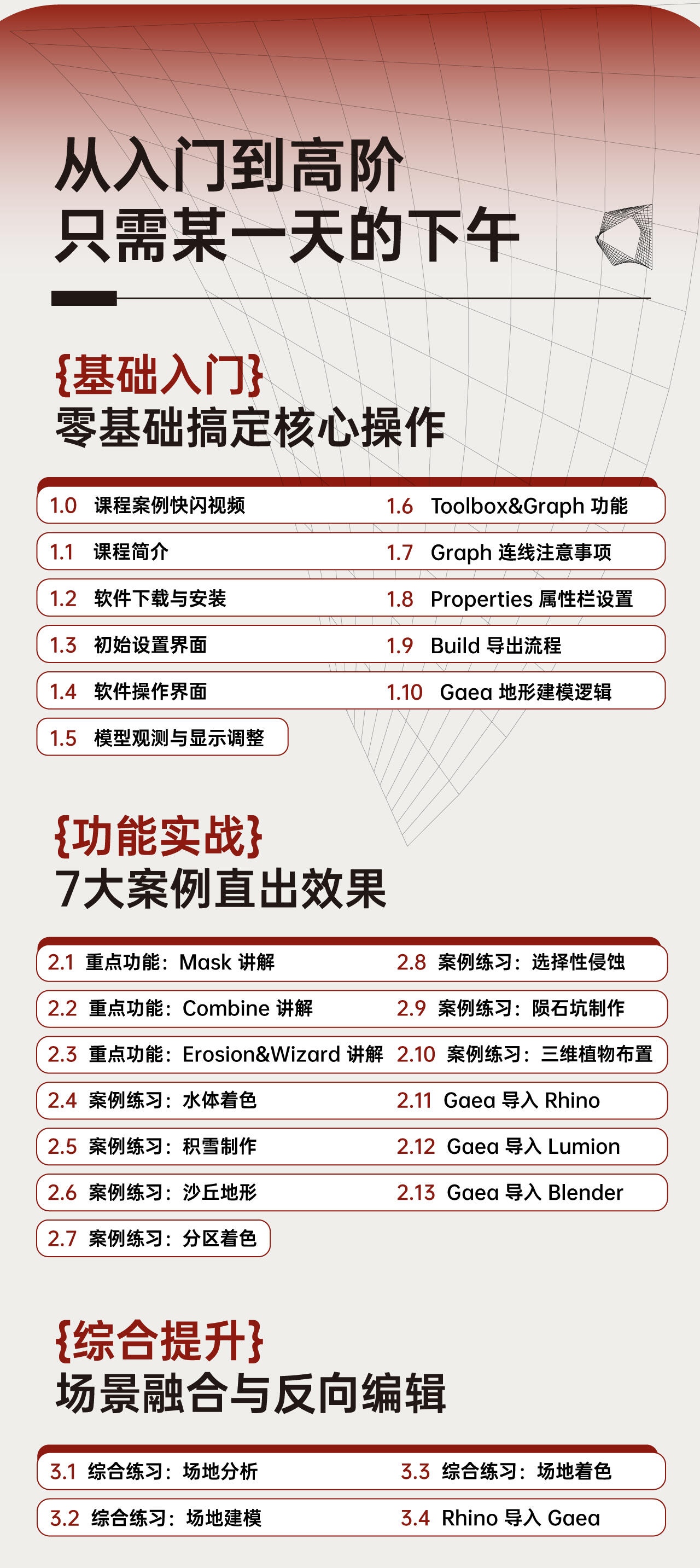 课程介绍