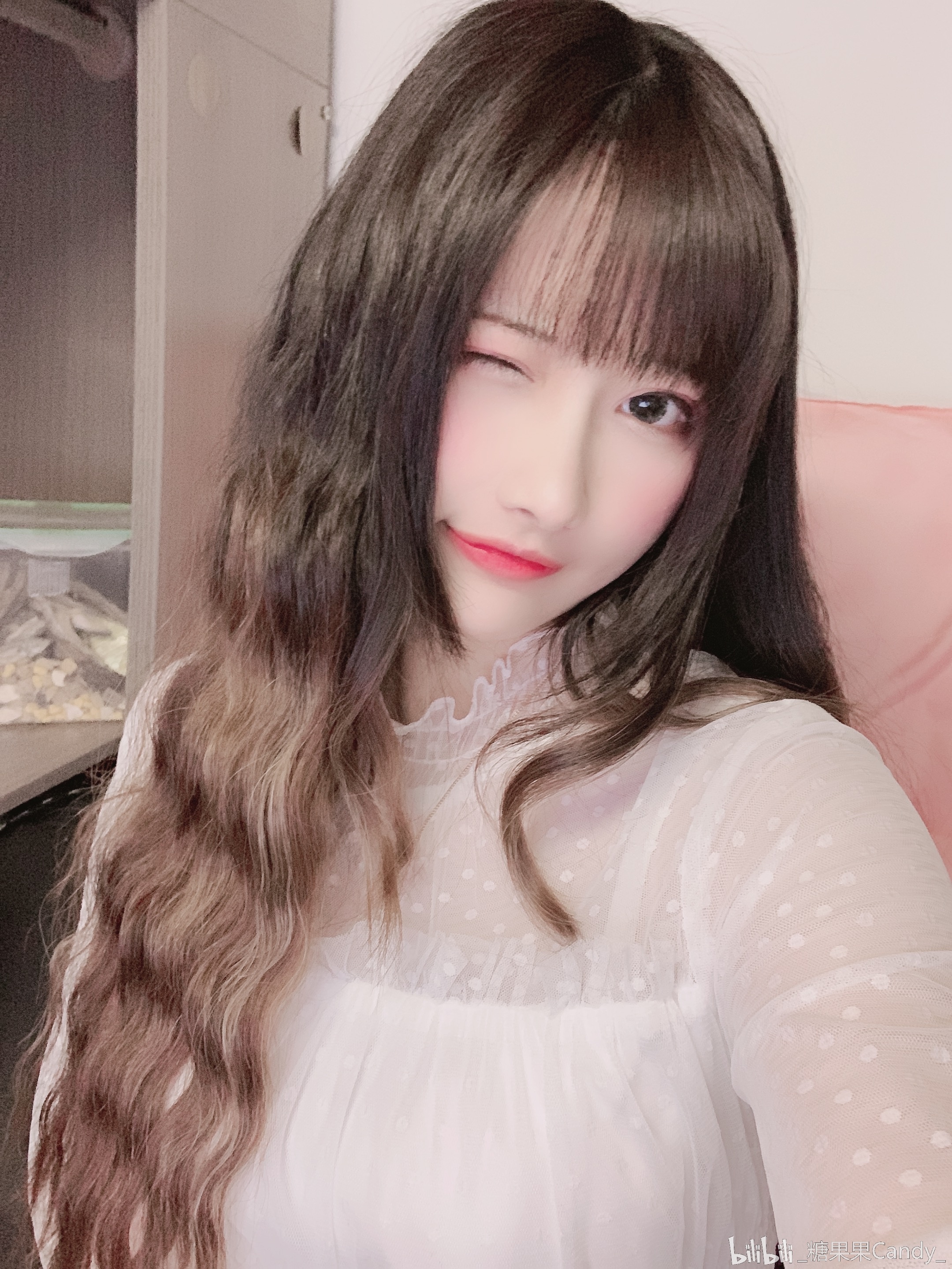 糖果果candy