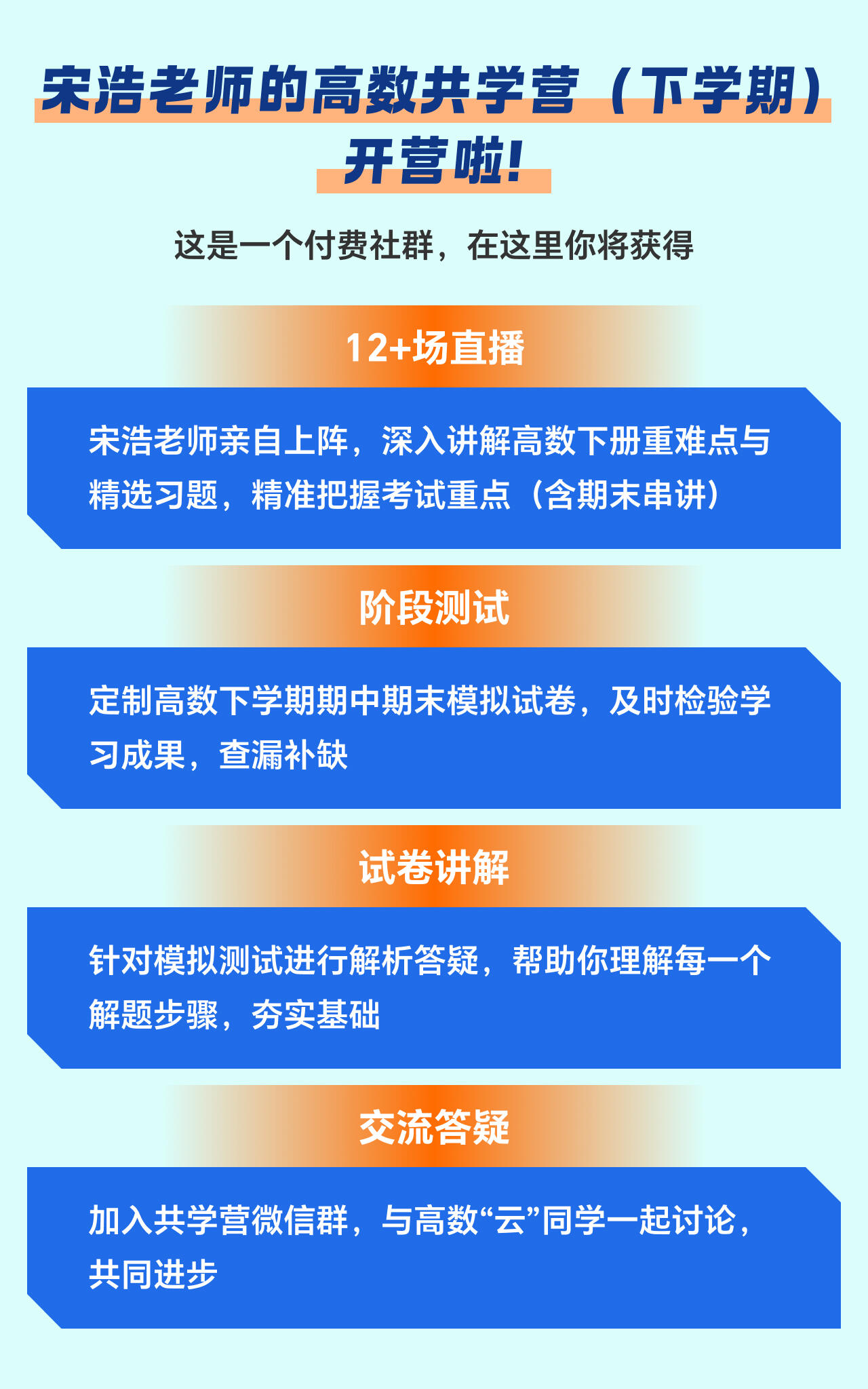 课程介绍