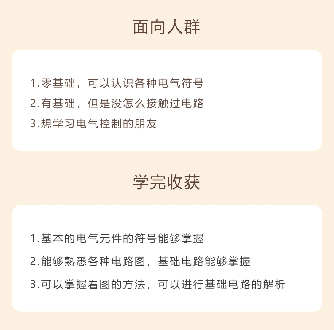 课程介绍