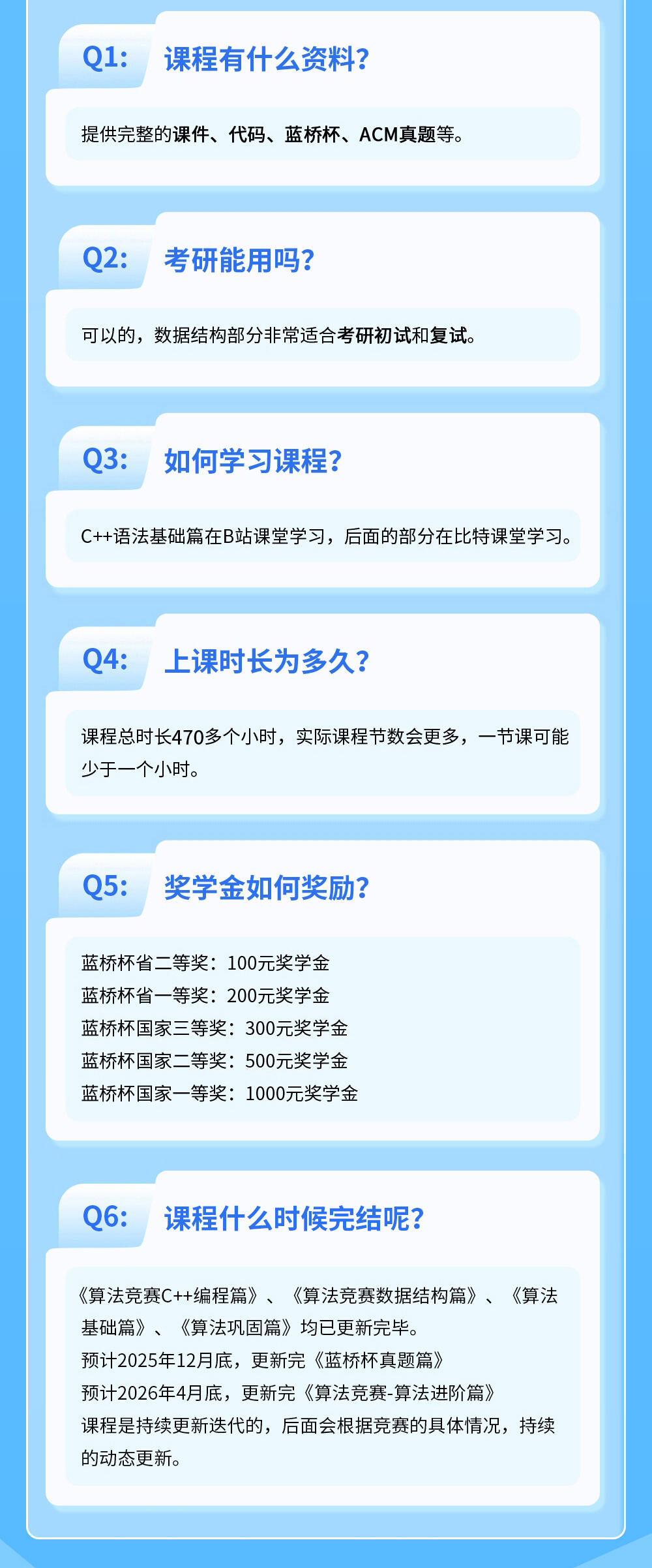 课程介绍