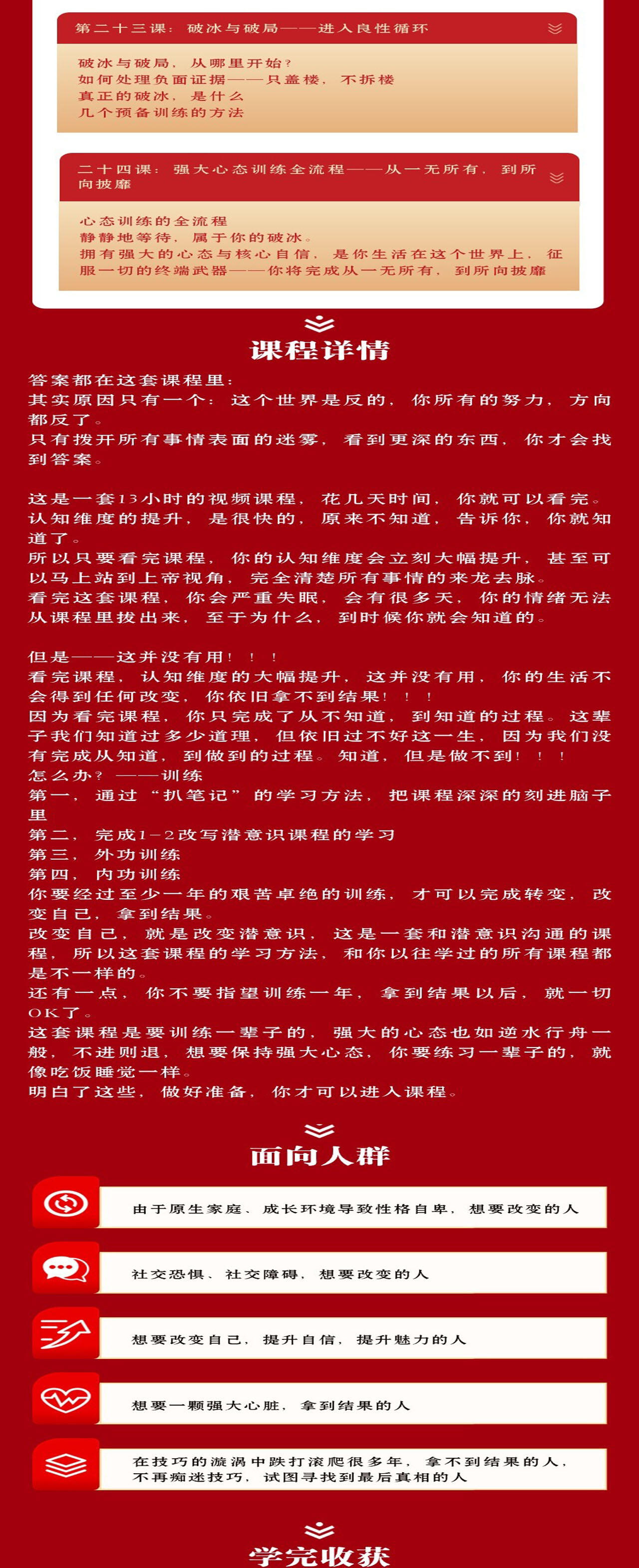 课程介绍