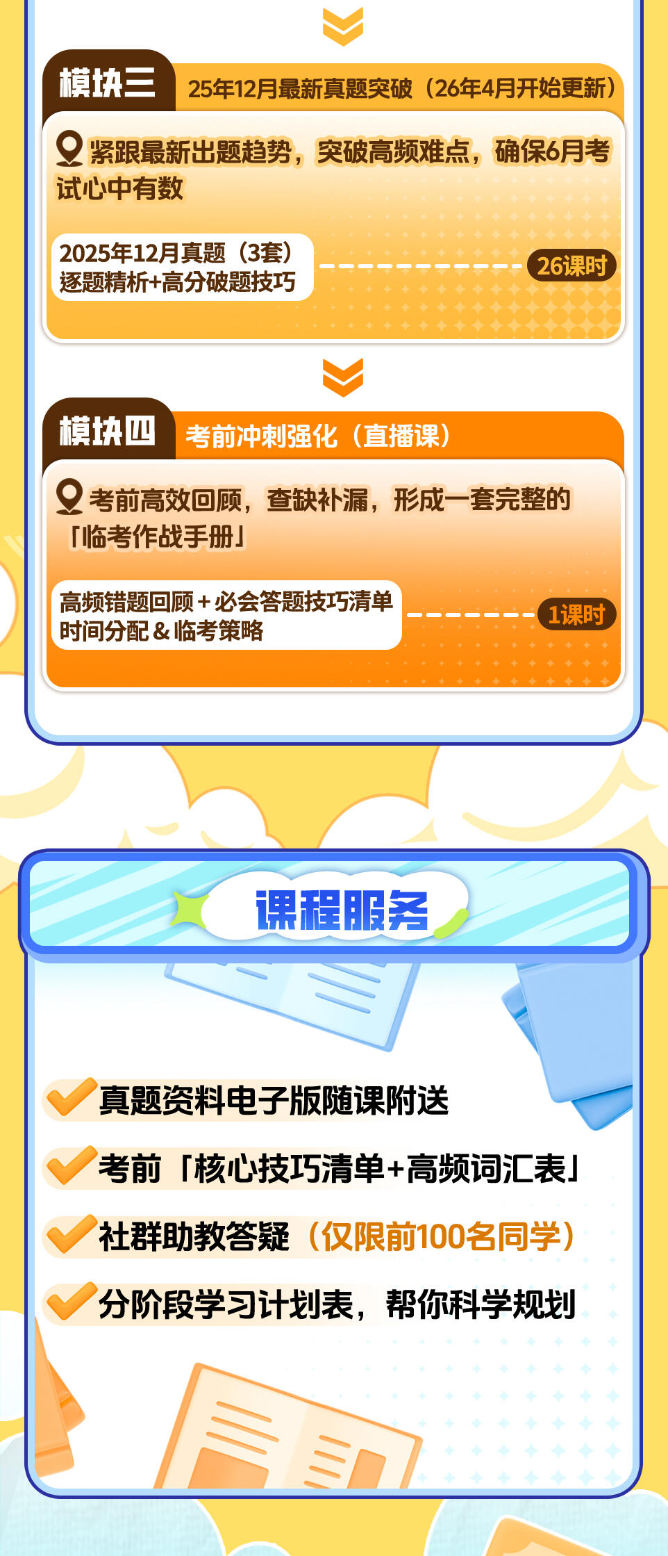 课程介绍
