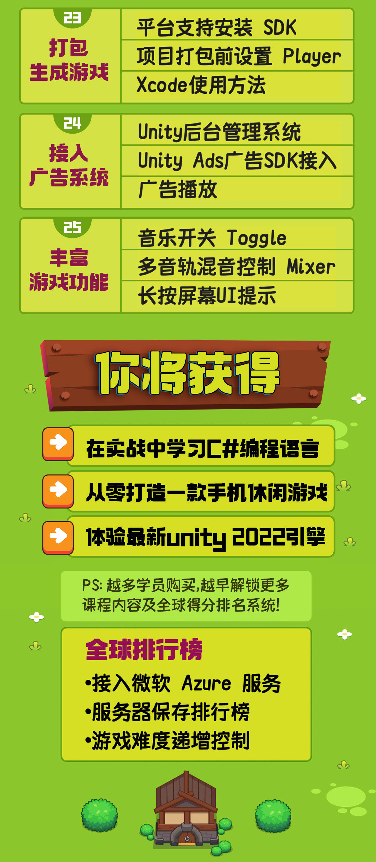 课程介绍