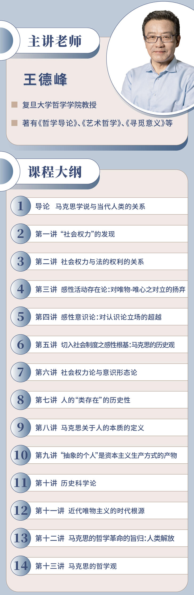 课程介绍
