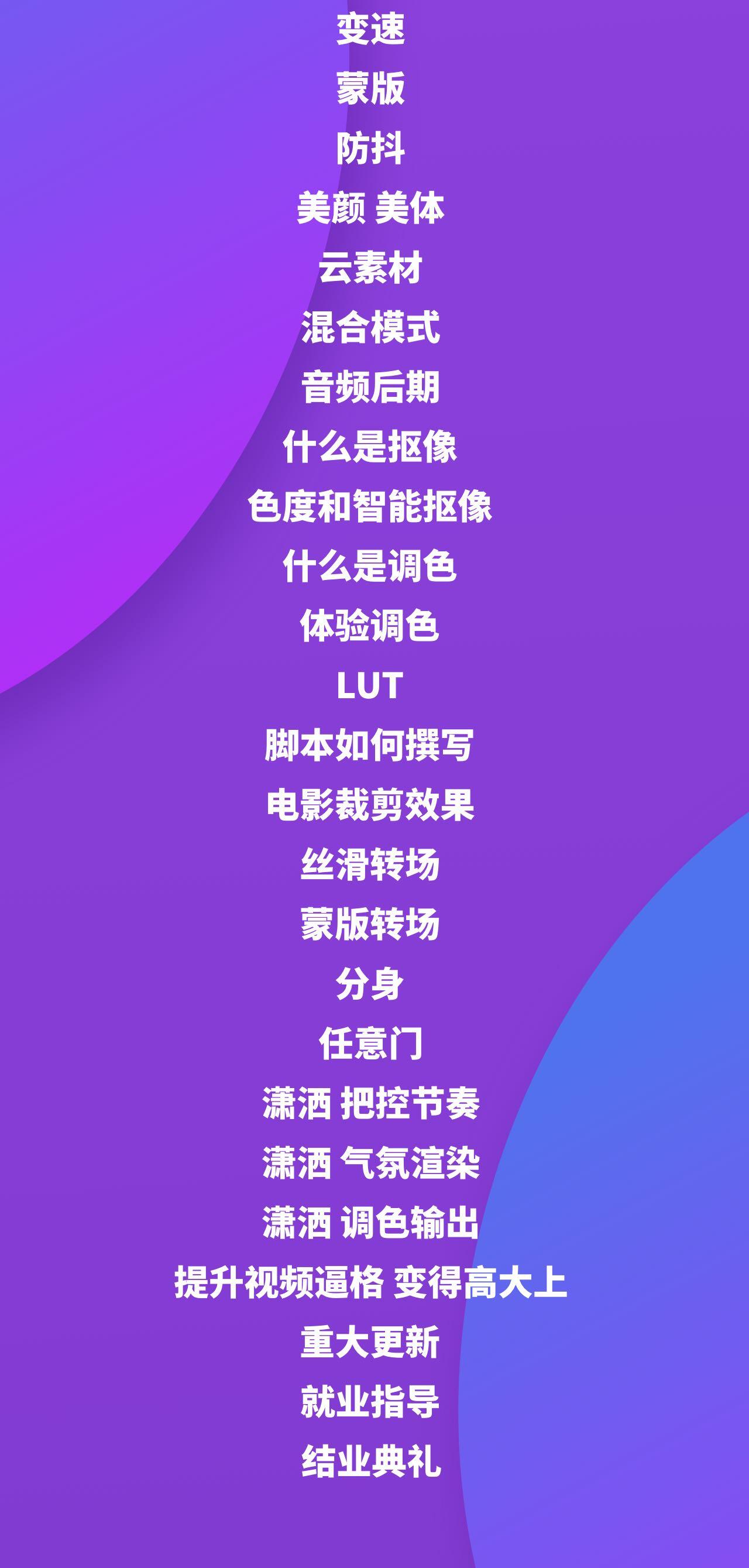 课程介绍