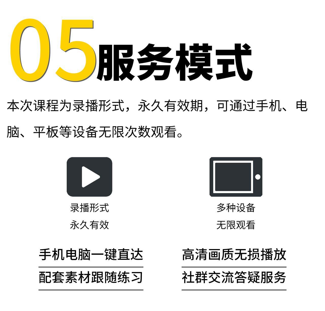 课程介绍